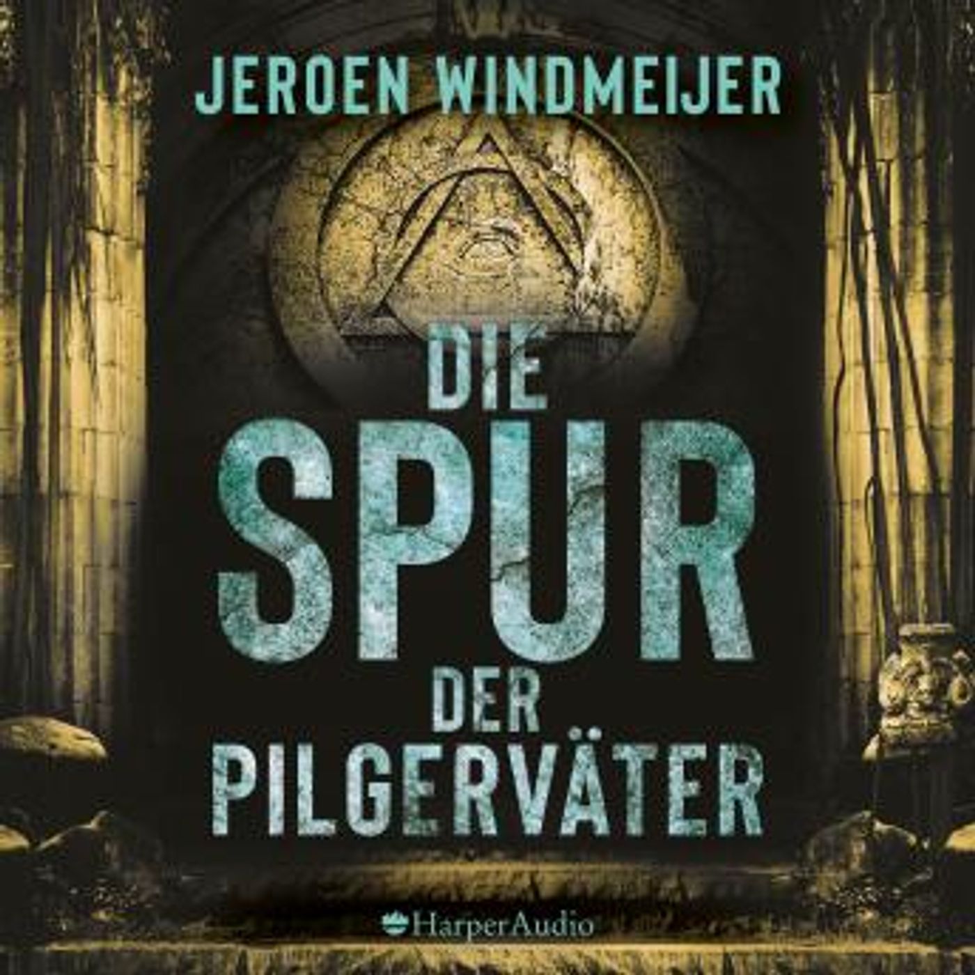 Explore the Latest Full Audiobooks in Mystery, Thriller & Horror, Police & Detective