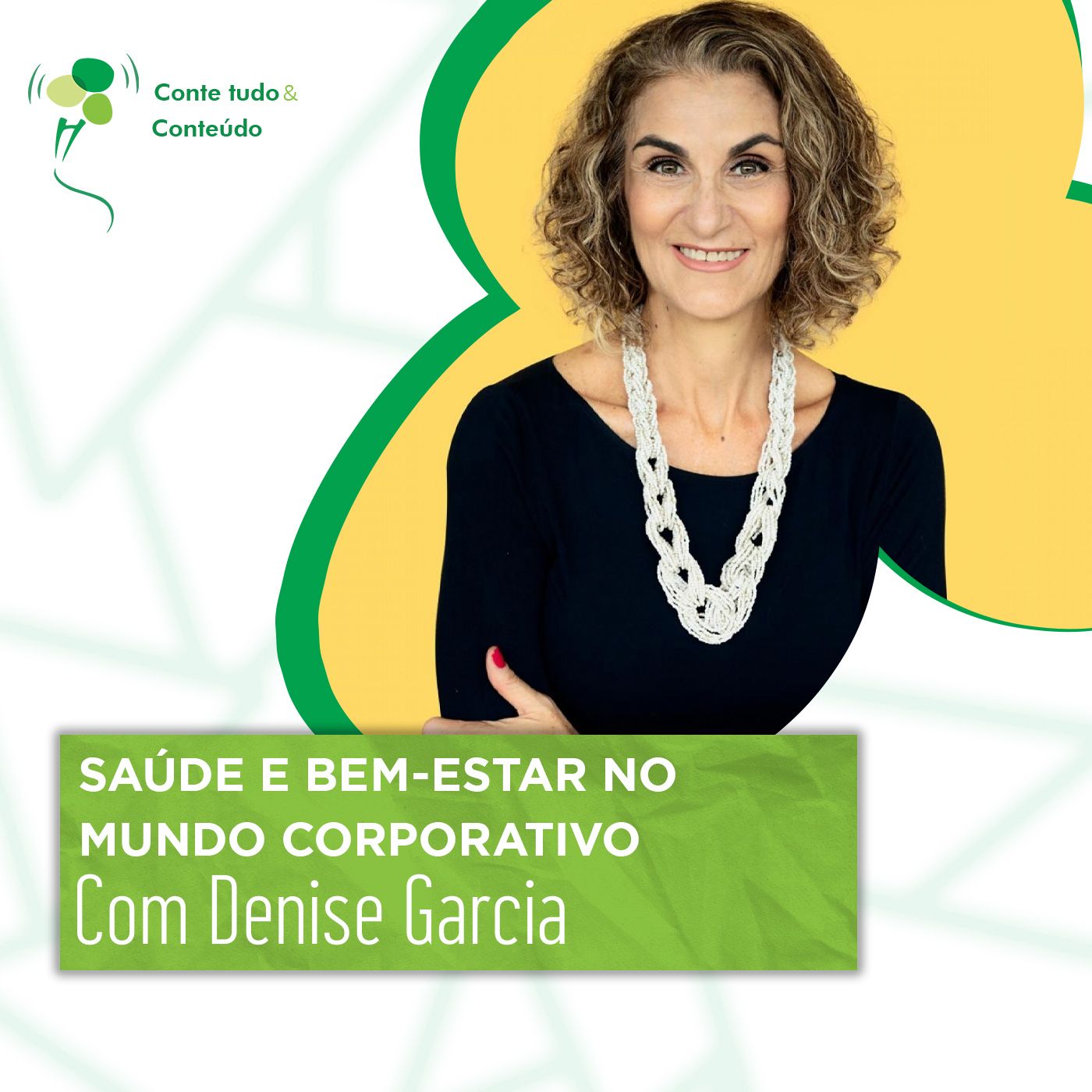 Conte Tudo e Conteúdo