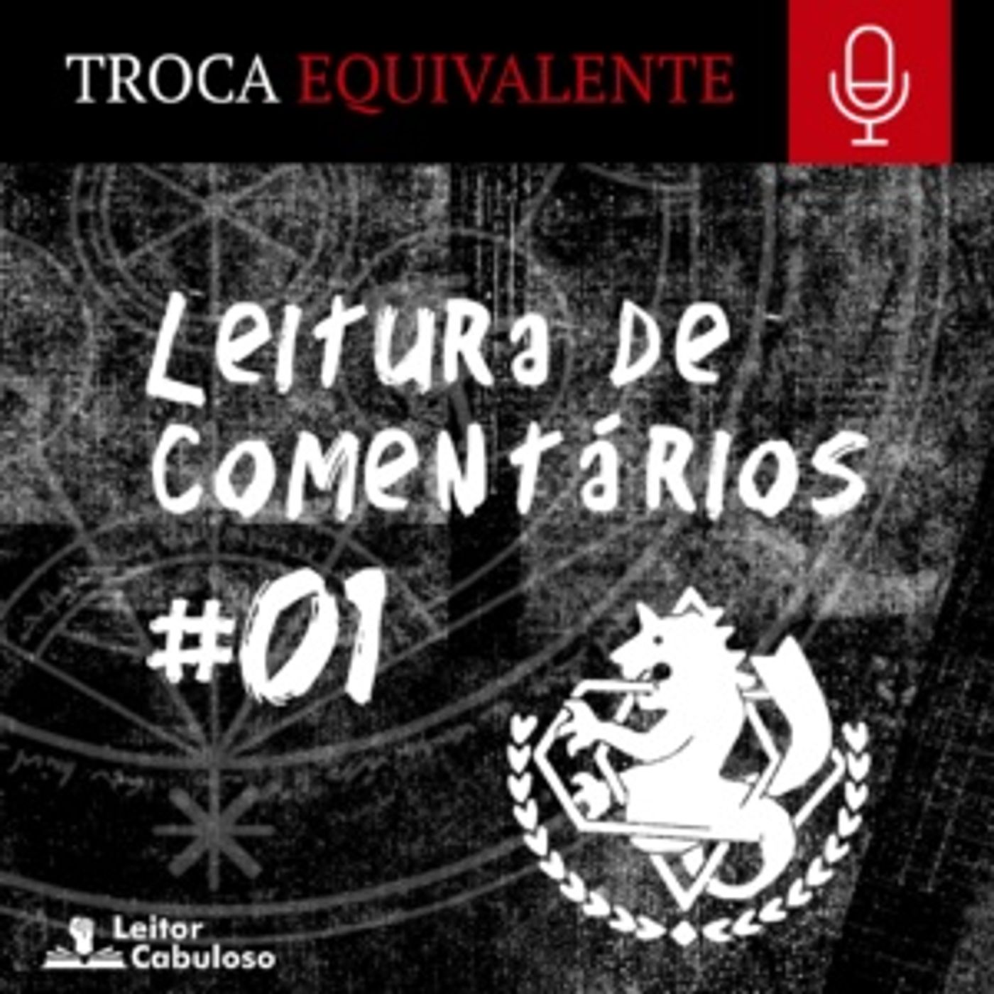 Troca Equivalente: um podcast de FullMetal Alchemist