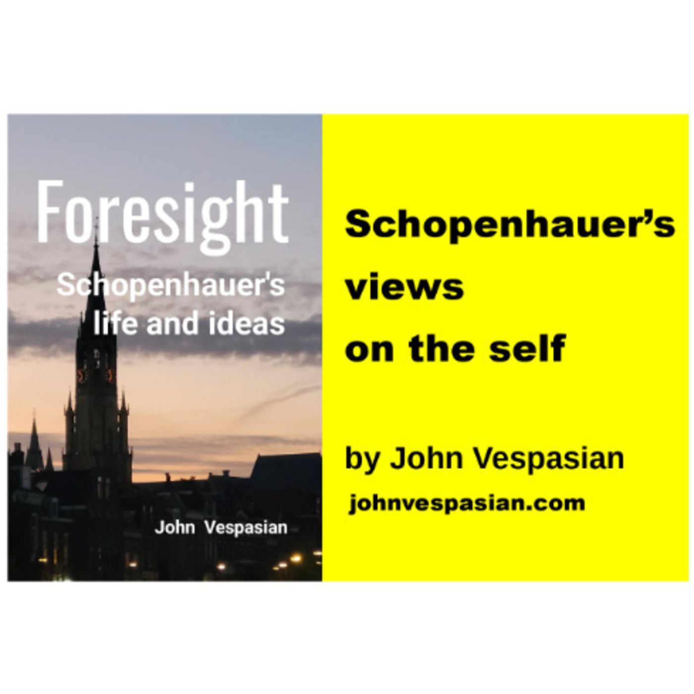 John Vespasian