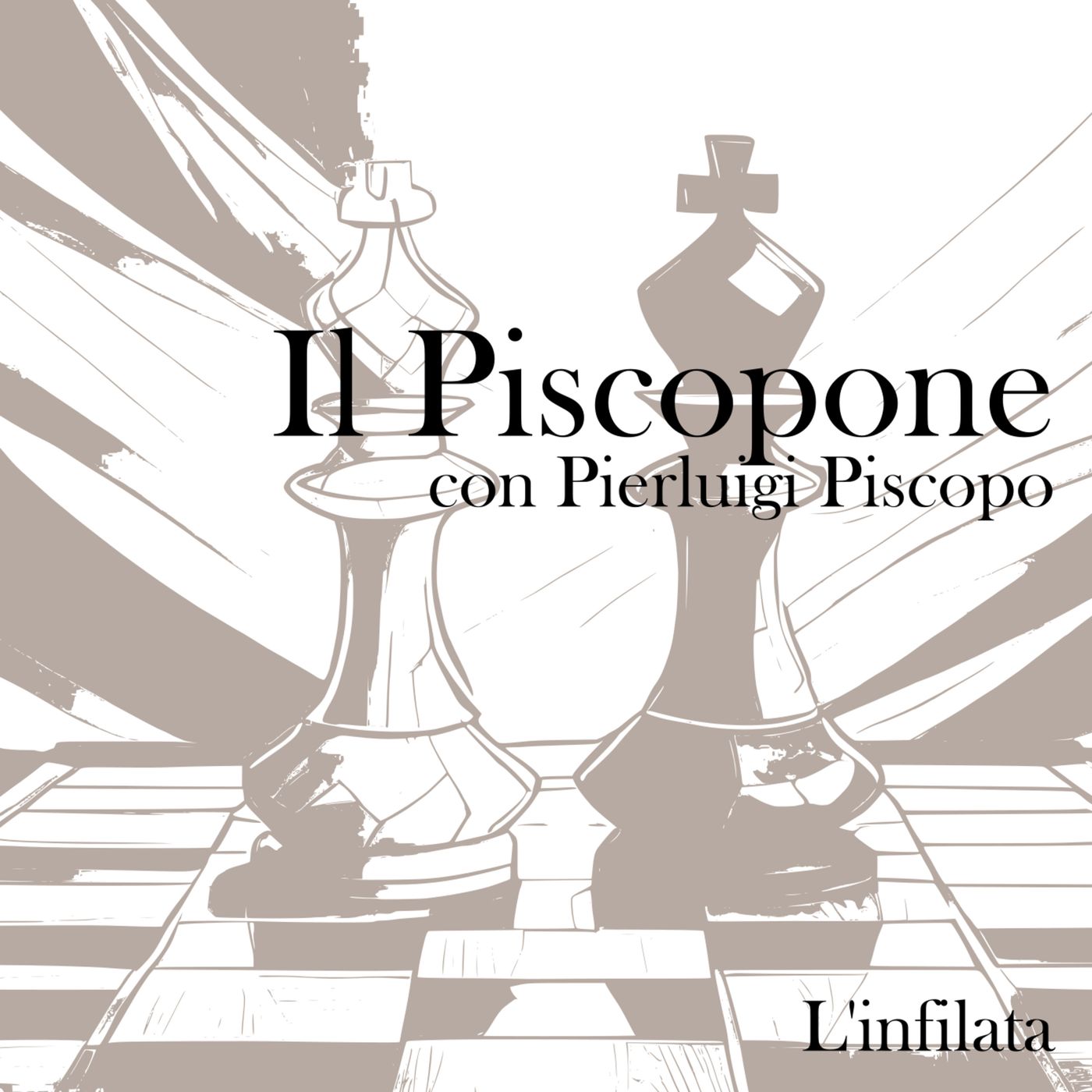 L\'infilata