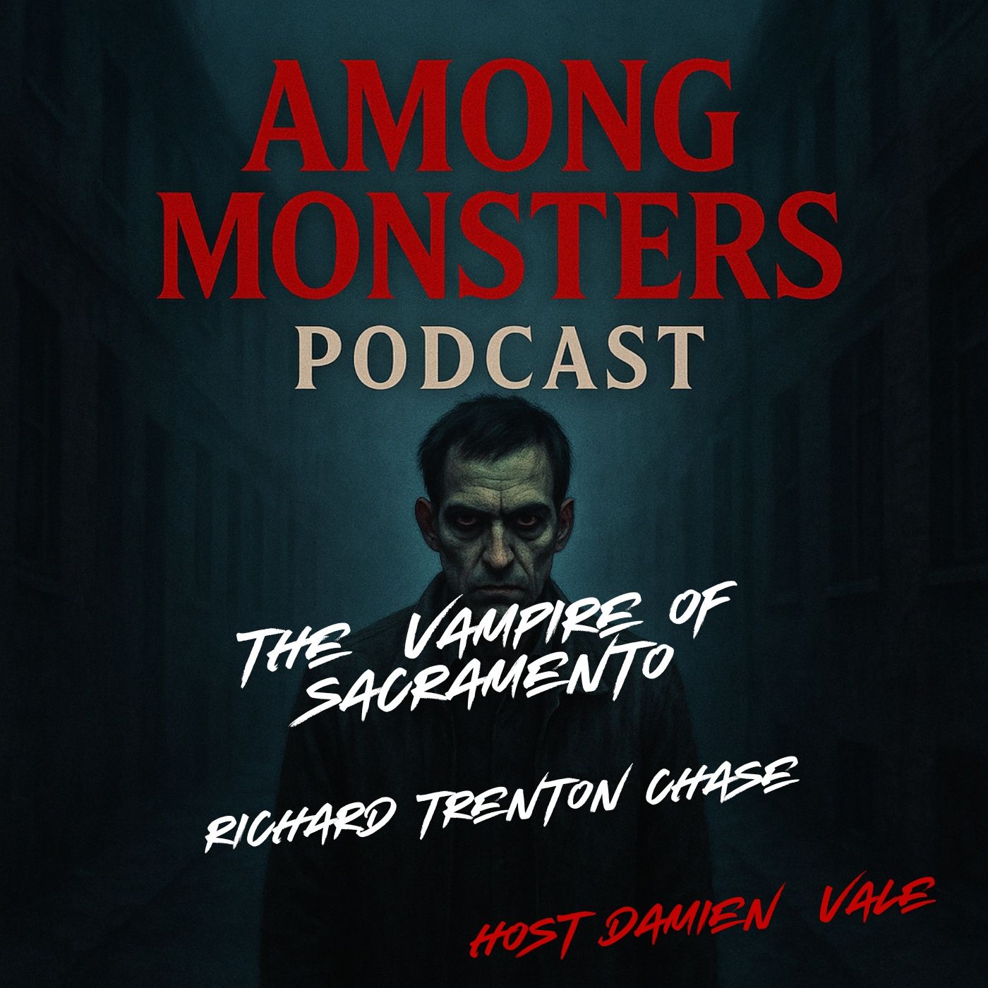 Among Monsters Podcast