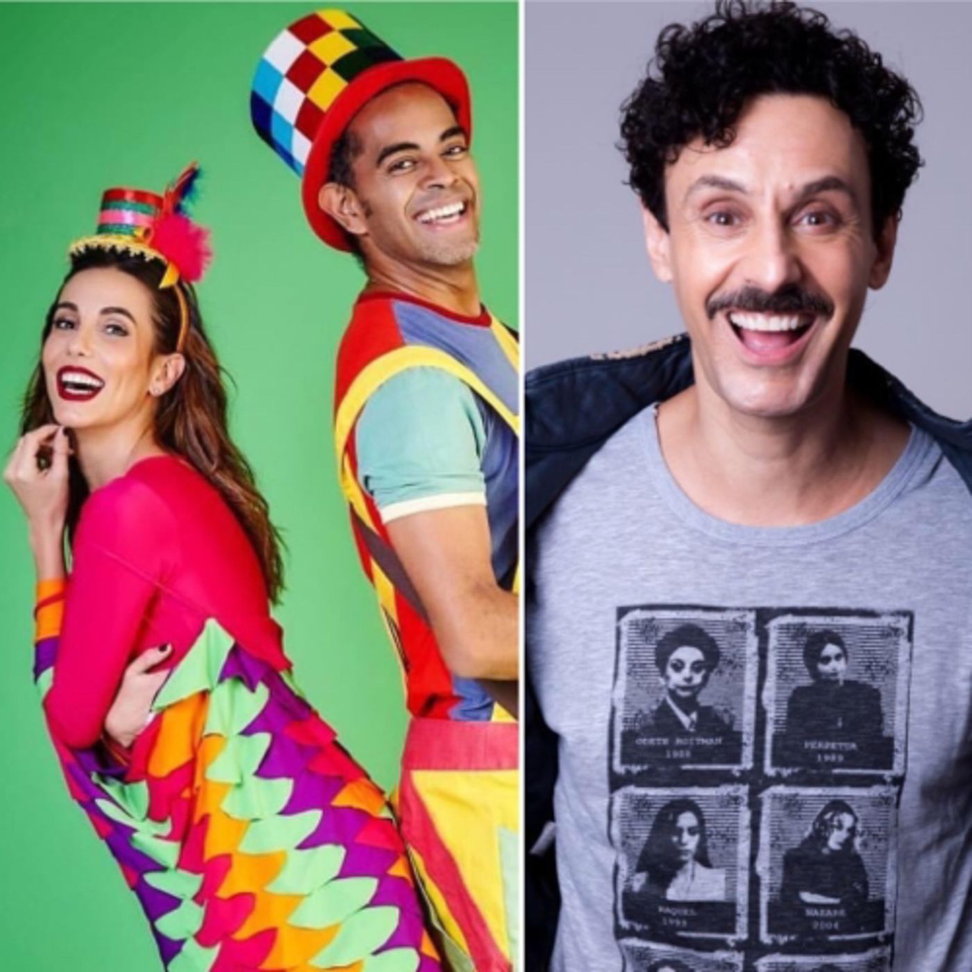 Antenados