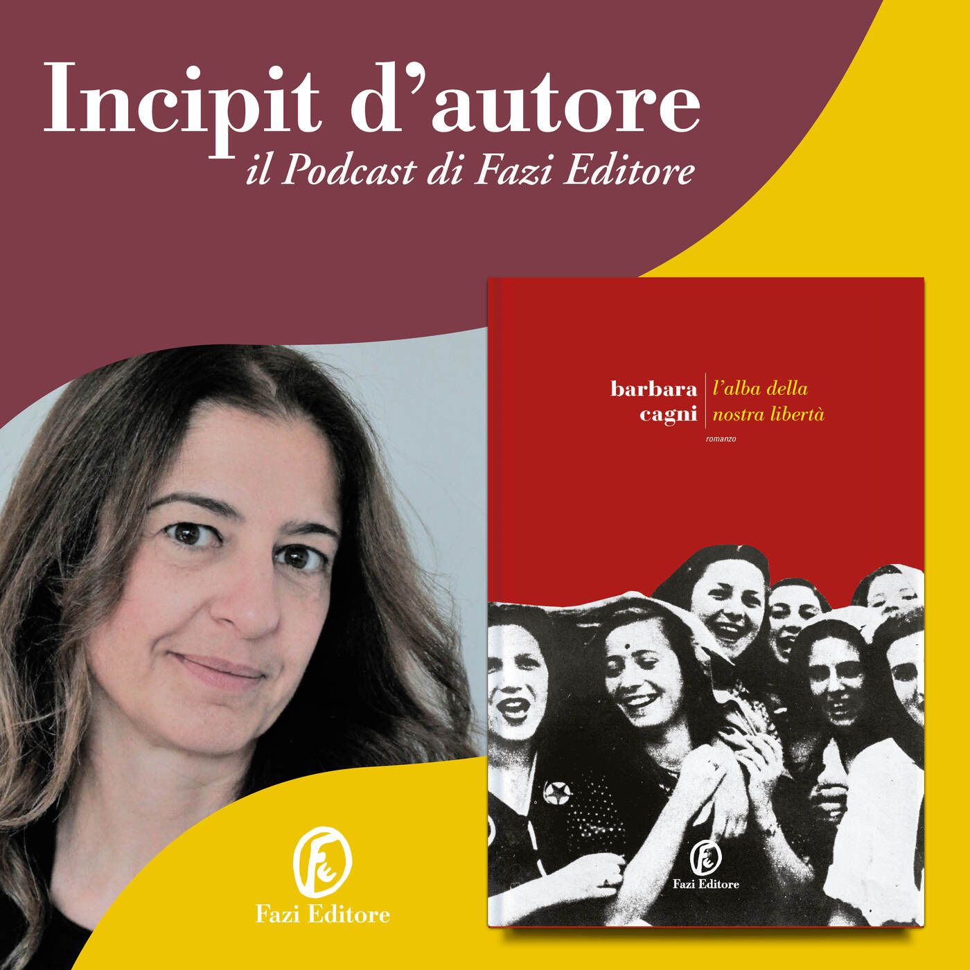 Fazi Editore - Incipit d\'autore
