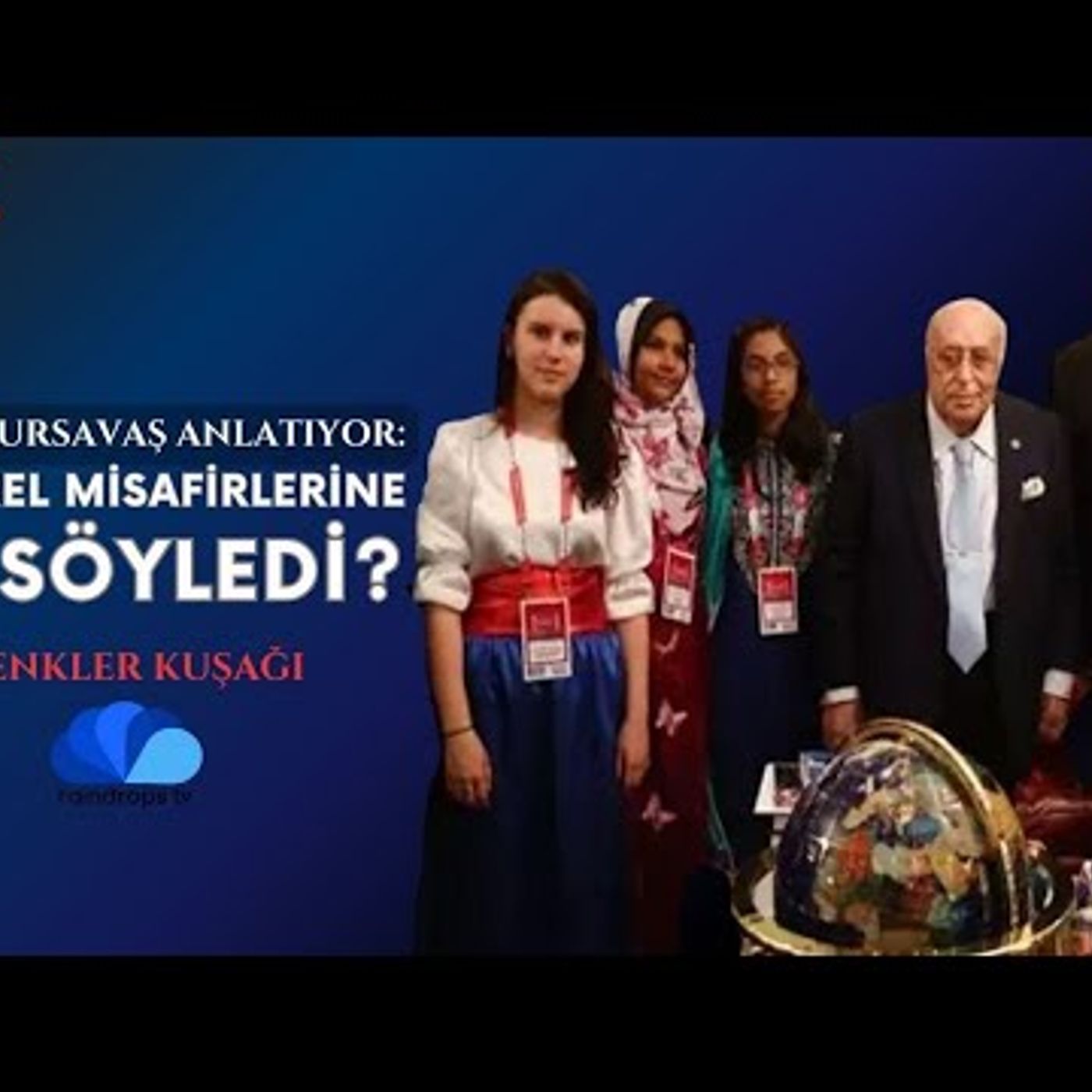 RENKLER KUŞAĞI