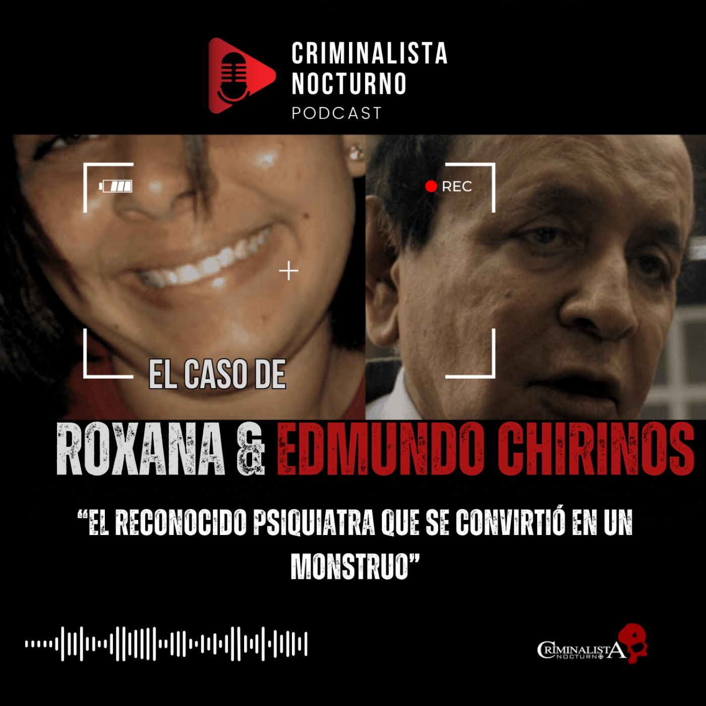 CRIMINALISTA NOCTURNO