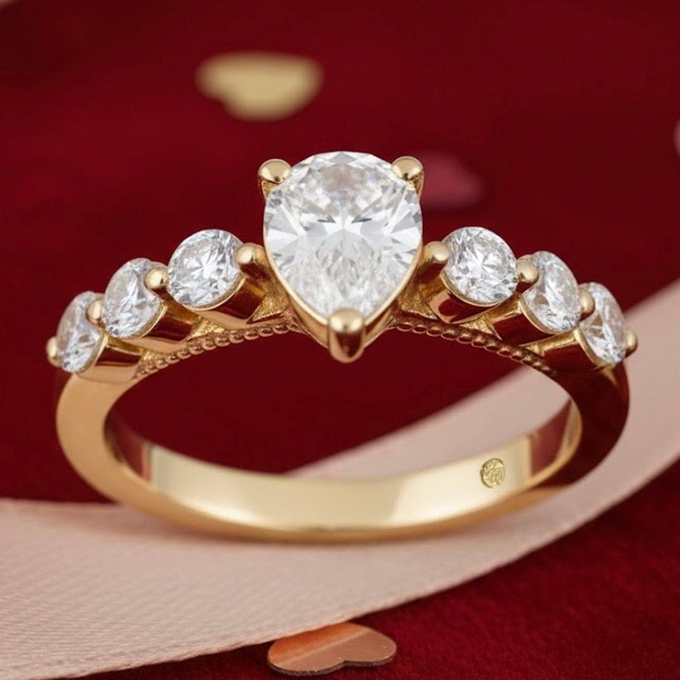 Episode 2162: La Joya Jewelry - Where Heritage Meets Ethical Innovation