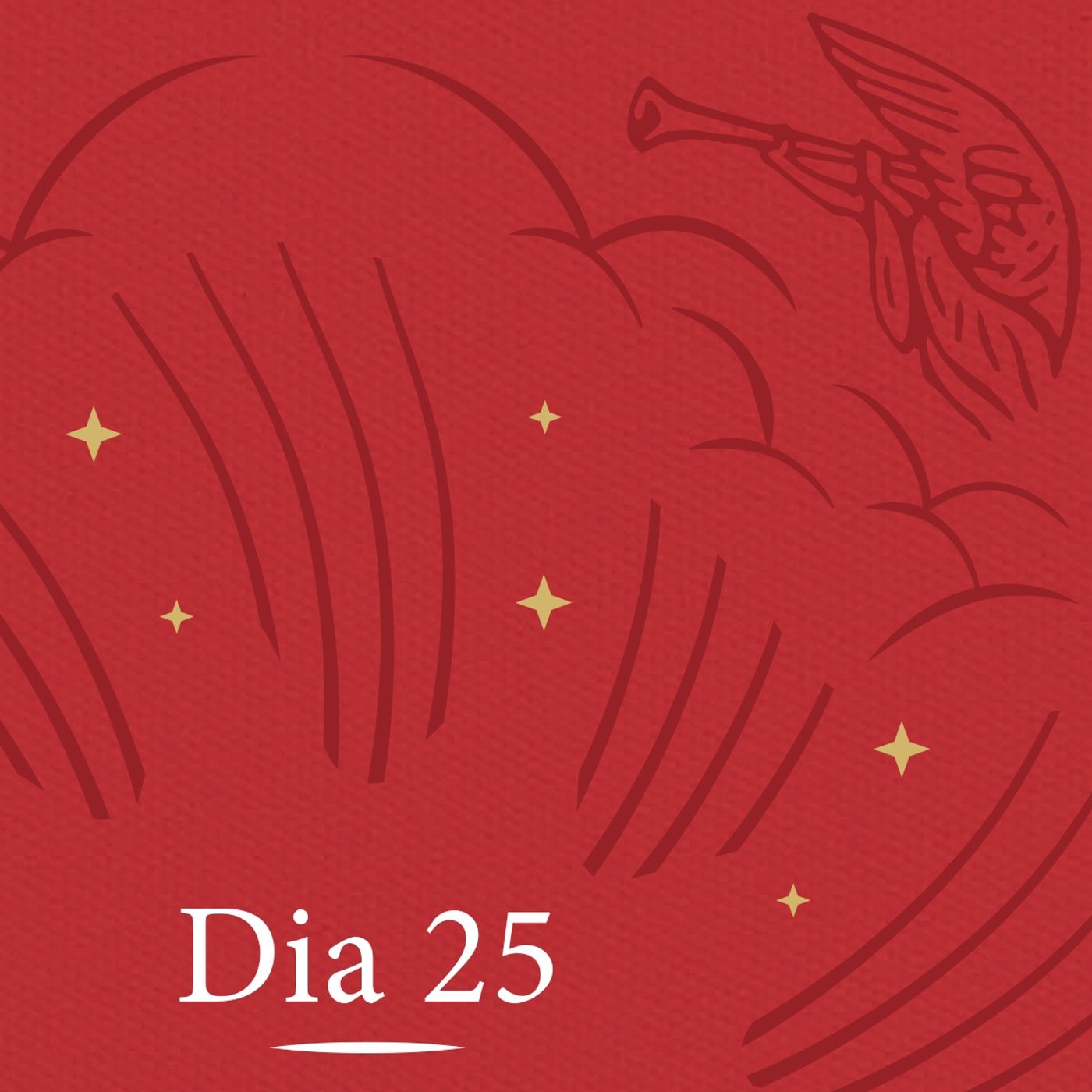 Dia 25 – Três presentes de Natal (1 João 2.1-2; 3.7-8)
