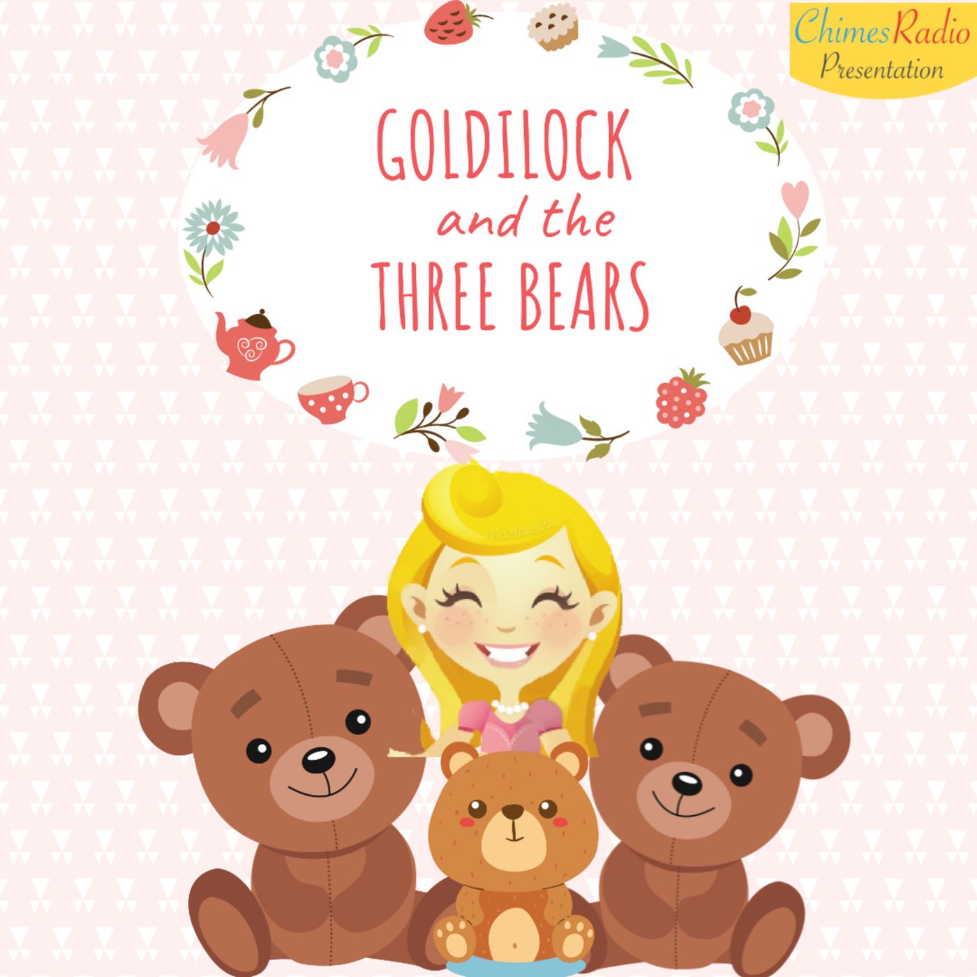Goldilocks and The Three Bears