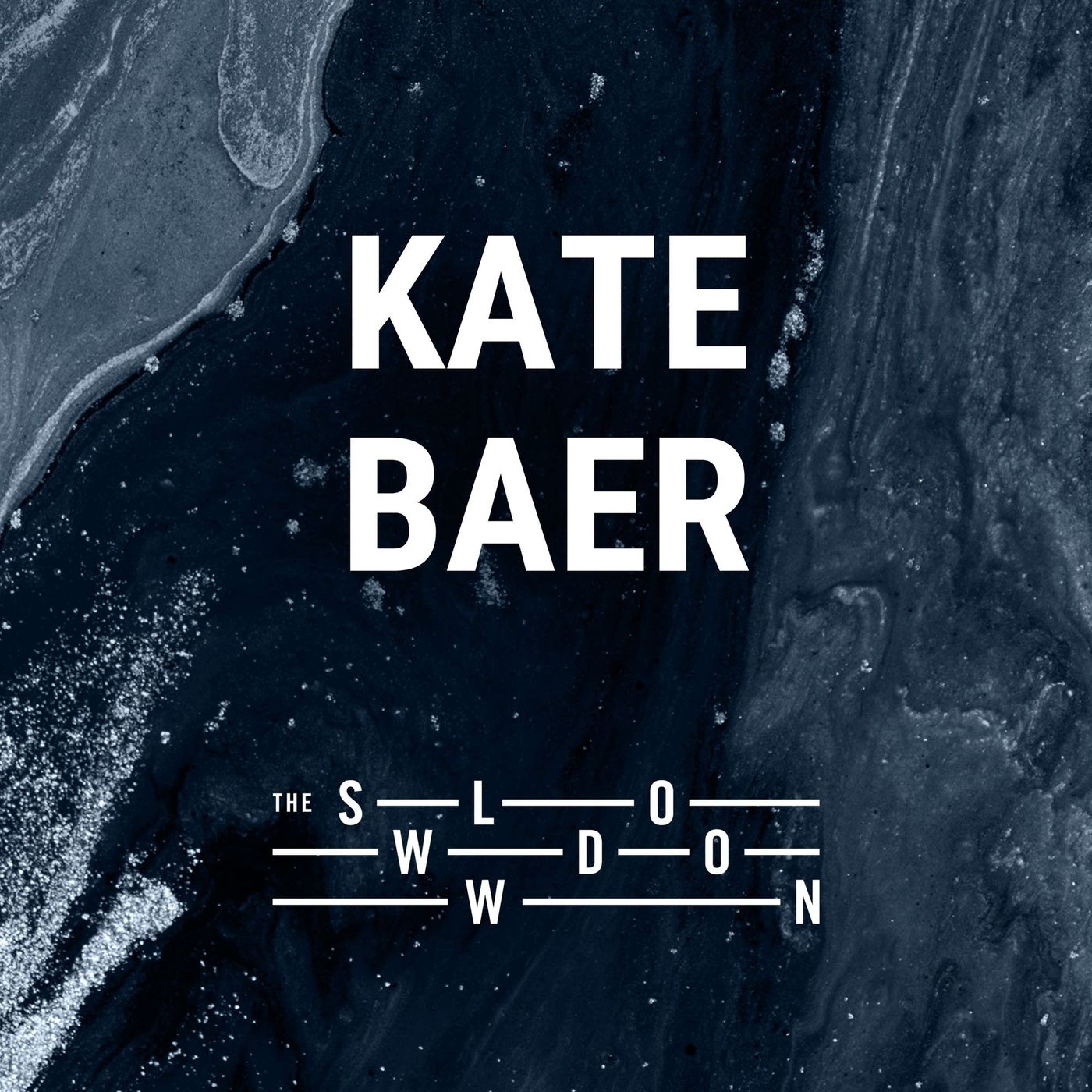 1440: New Year by Kate Baer