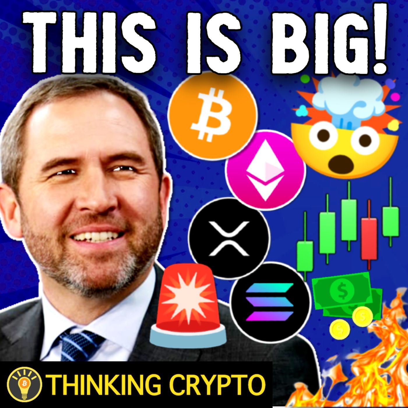 INSTITUTIONAL ADOPTION OF CRYPTO IS SURGING & PRICES WILL FOLLOW! BITGO IPO!