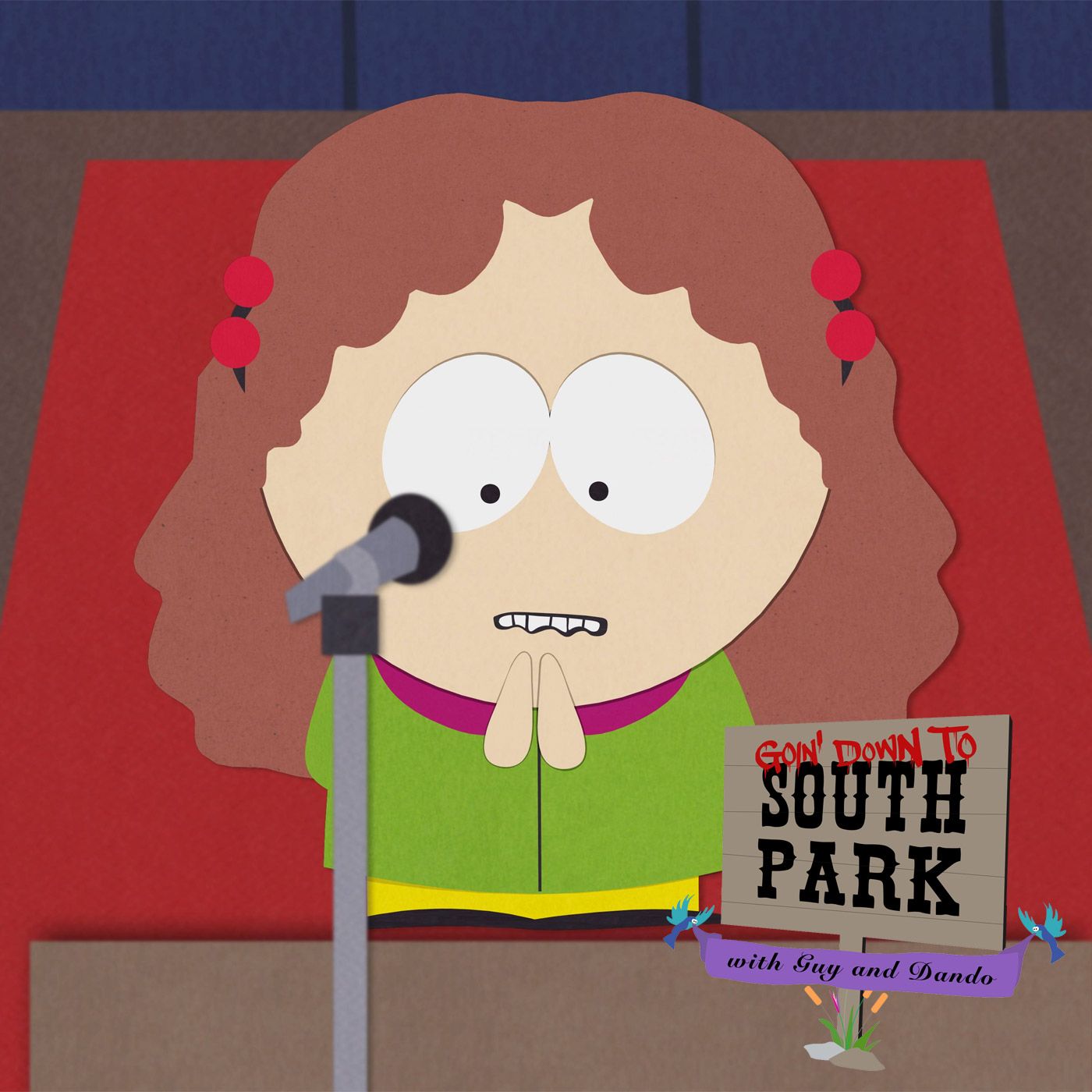 Hooked On Monkey Fonics (S03E12)