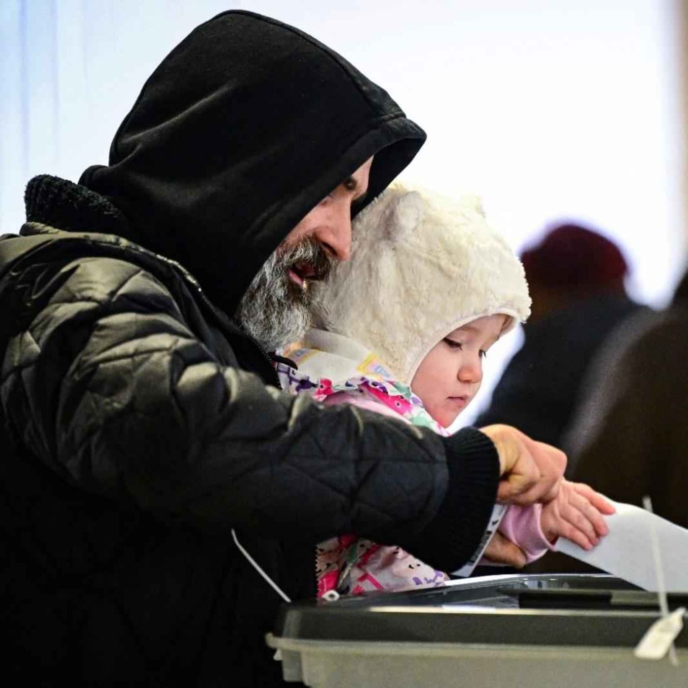 Russia’s next invasion could come via the ballot box