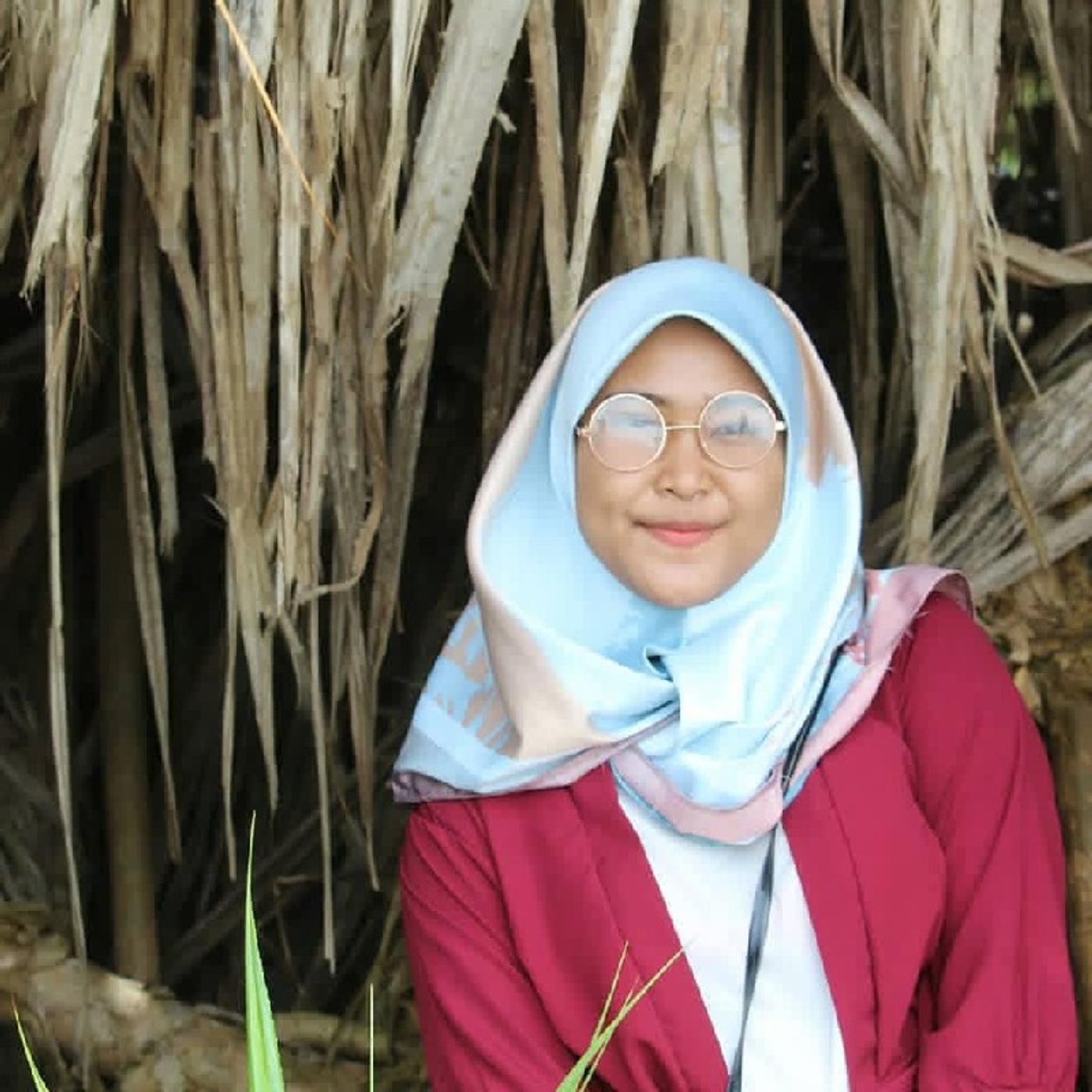 Episode 101 - Eka nur Indah Pratiwi's podcast