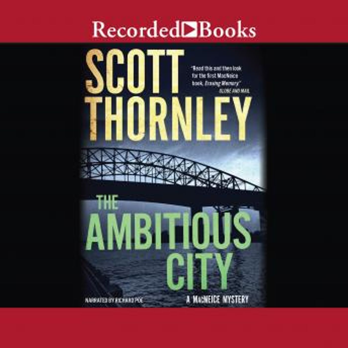 the Best Audio Stories in Mystery, Thriller & Horror, Police & Detective