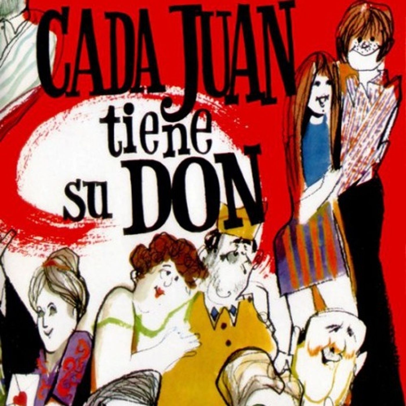 (Resumen) Cada Juan tiene su Don - Alvaro de Laiglesia