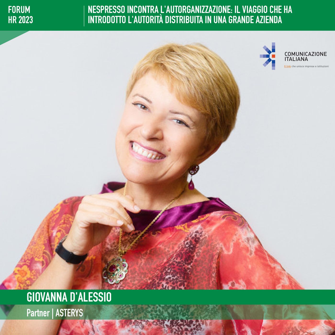 Comunicazione Italiana