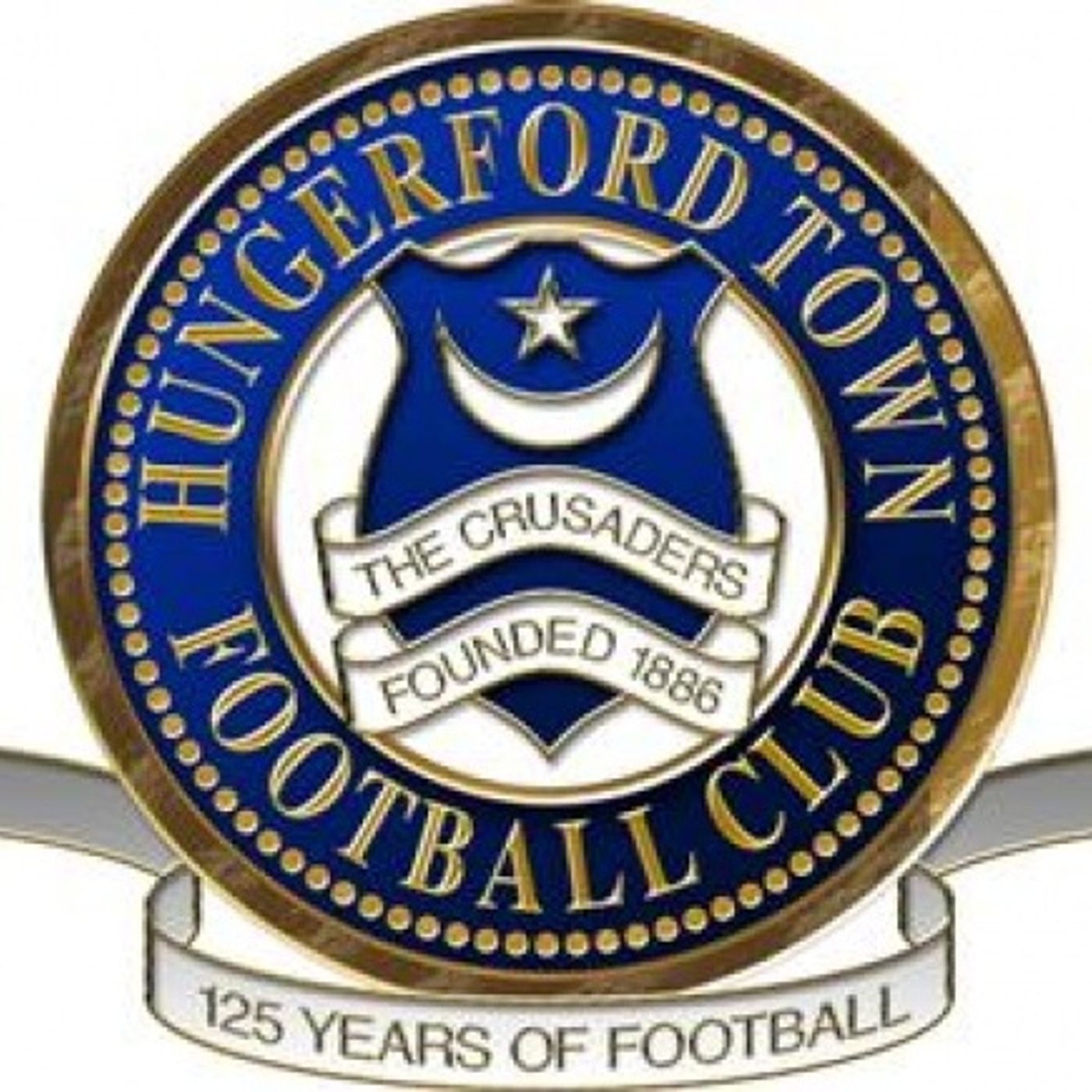 Paulton Rovers v Hungerford Town 2nd Half episode artwork