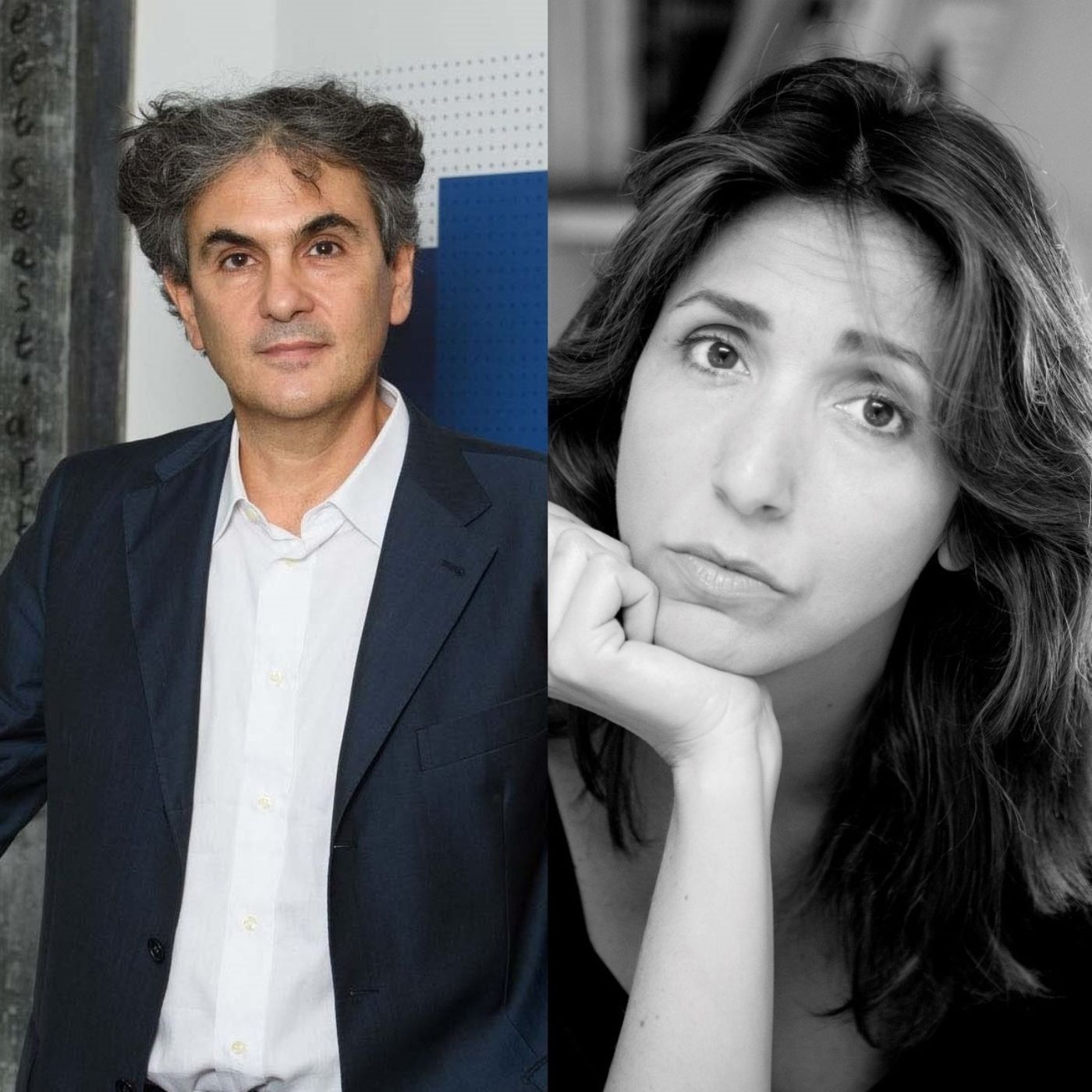 Contemporaneamente podcast di Mariantonietta Firmani