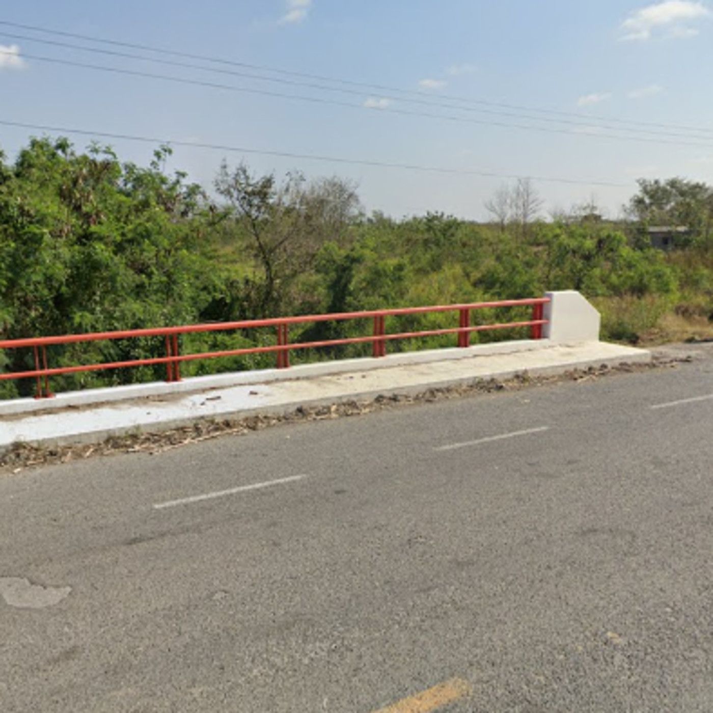 Historias de Miedo Septiembre 25 2020 EL PUENTE
