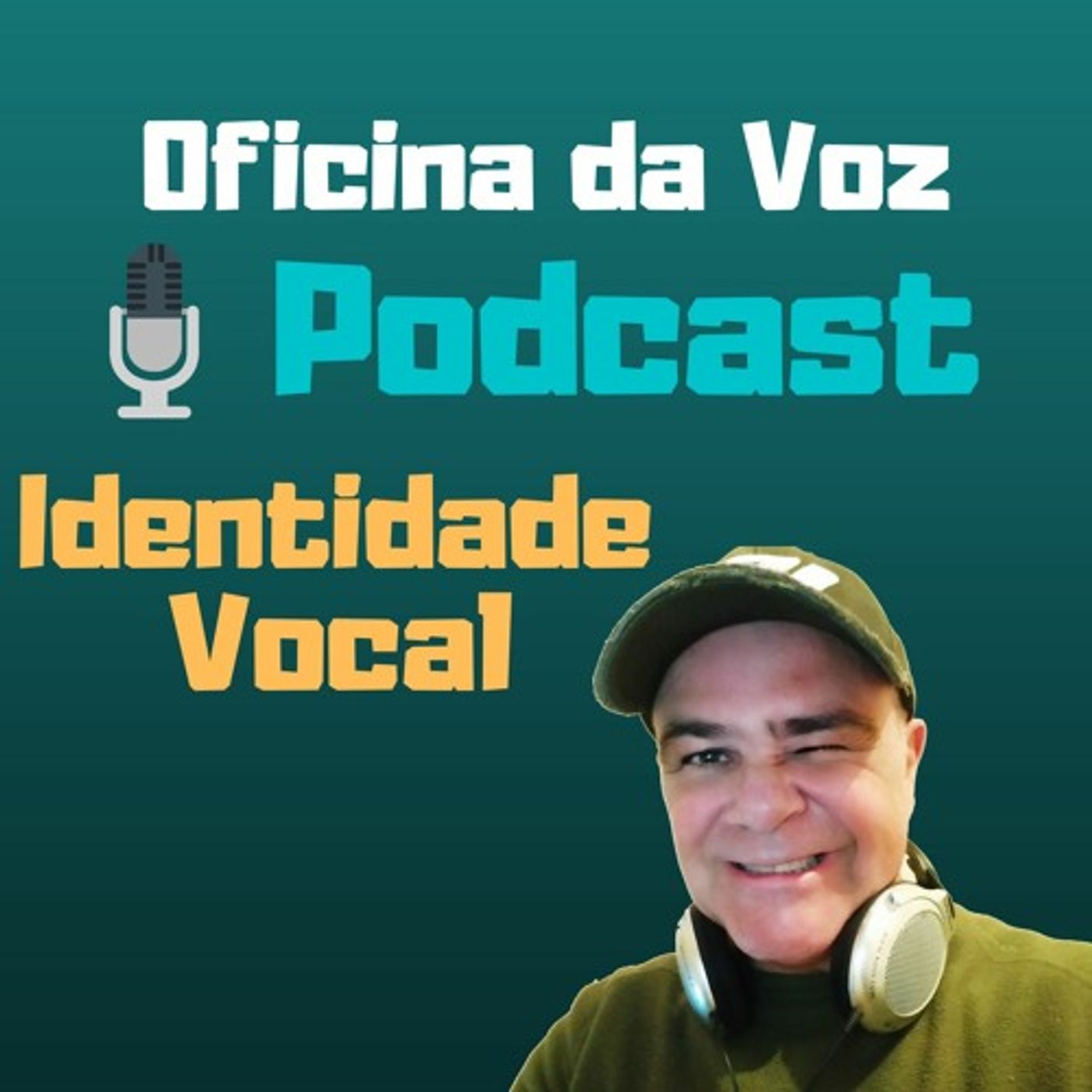 Oficina da Voz