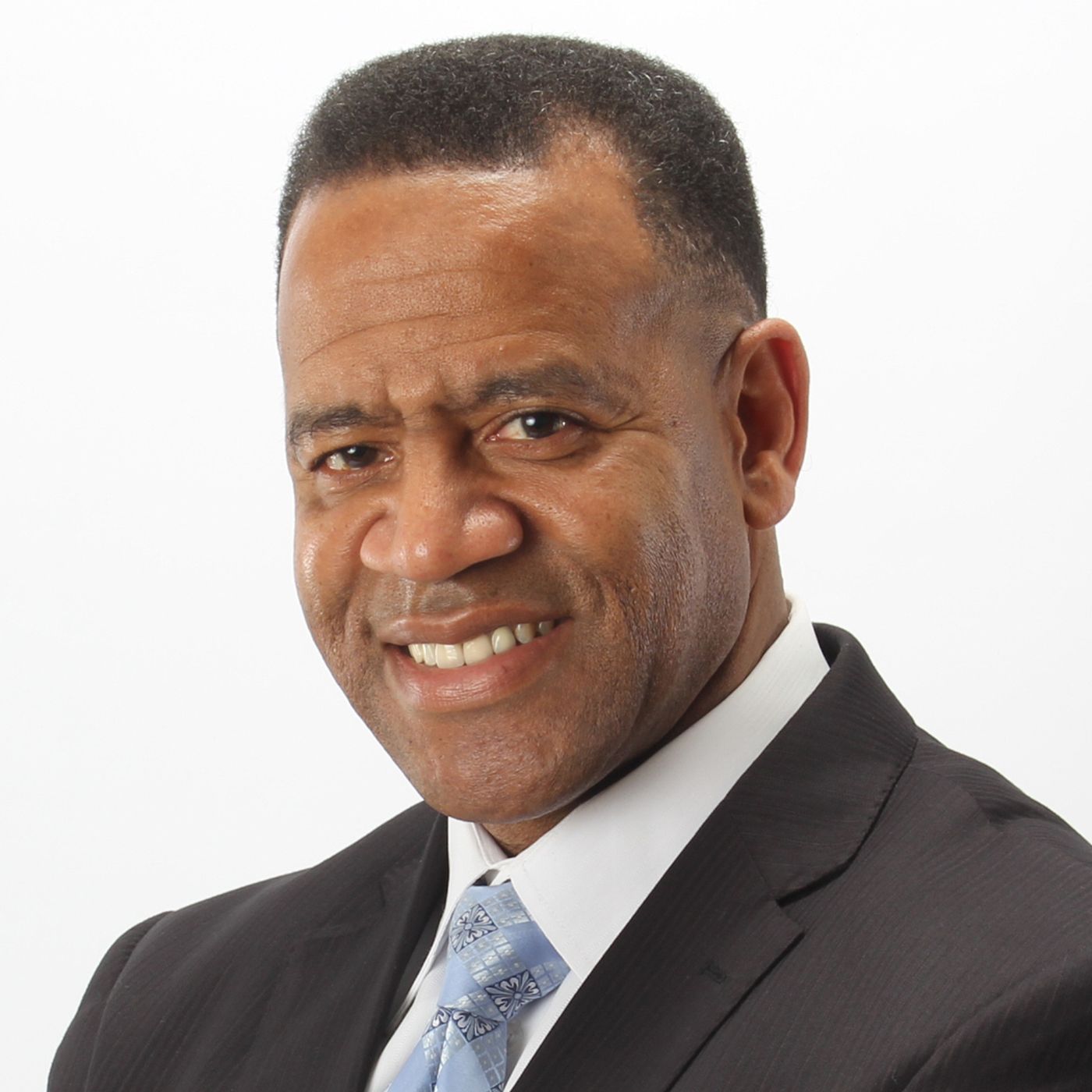 The Leadership Crucible Podcast