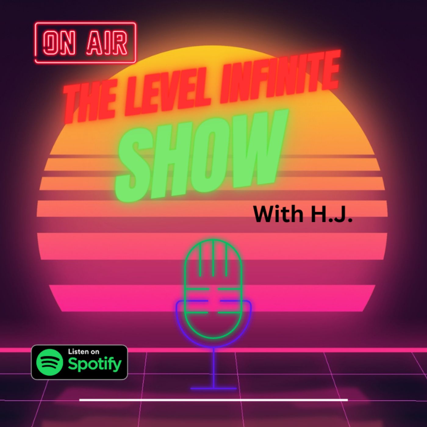 The Typical Gamers Podcast