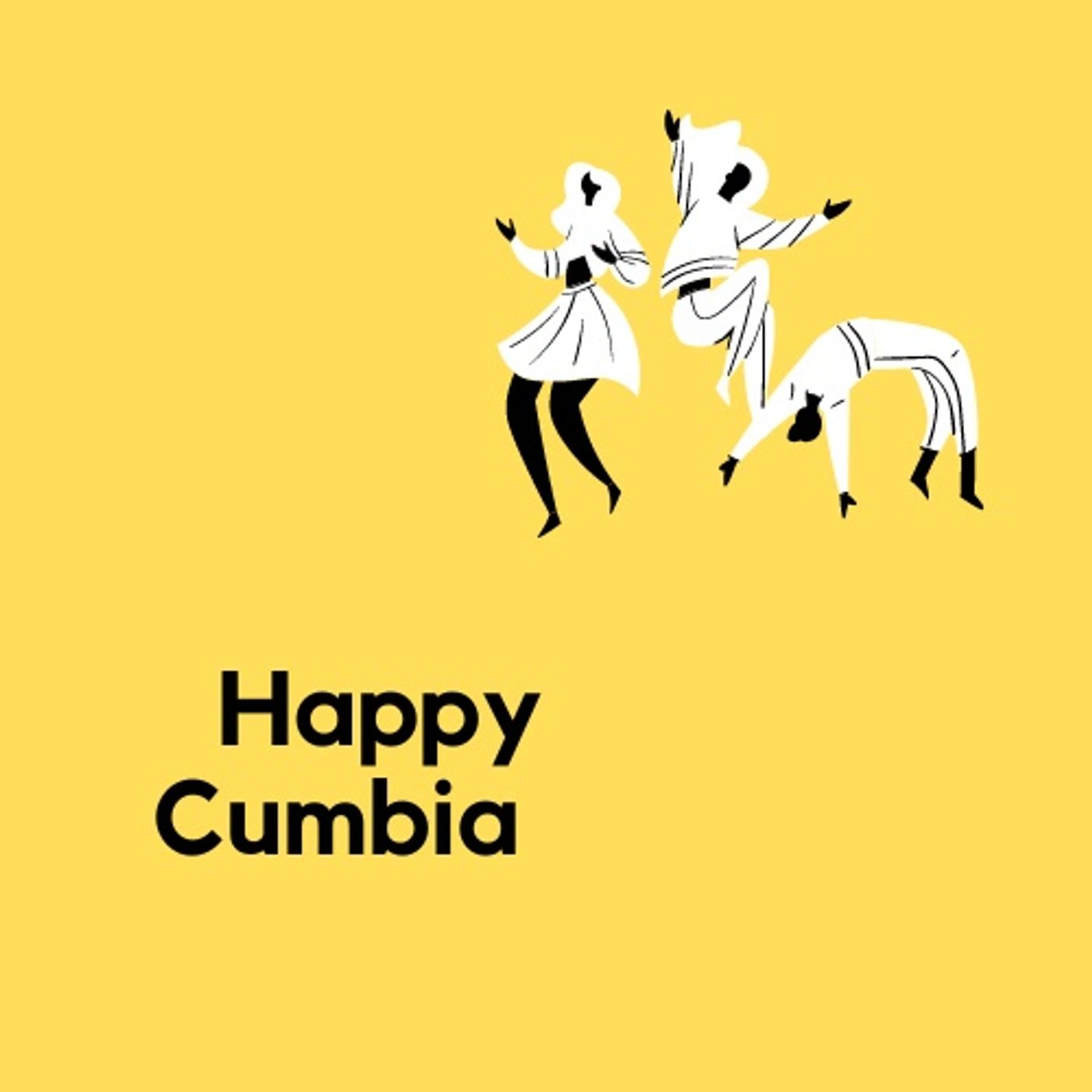 Happy Cumbia :)