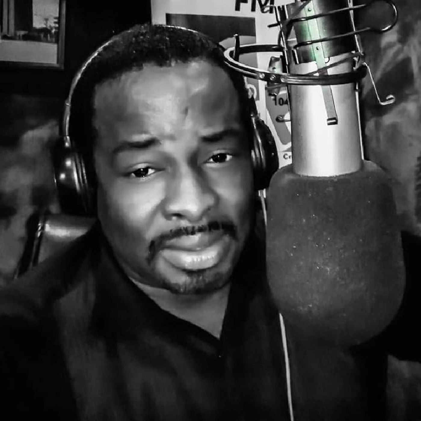 Moments With Dr Kingsley Oji Podcast