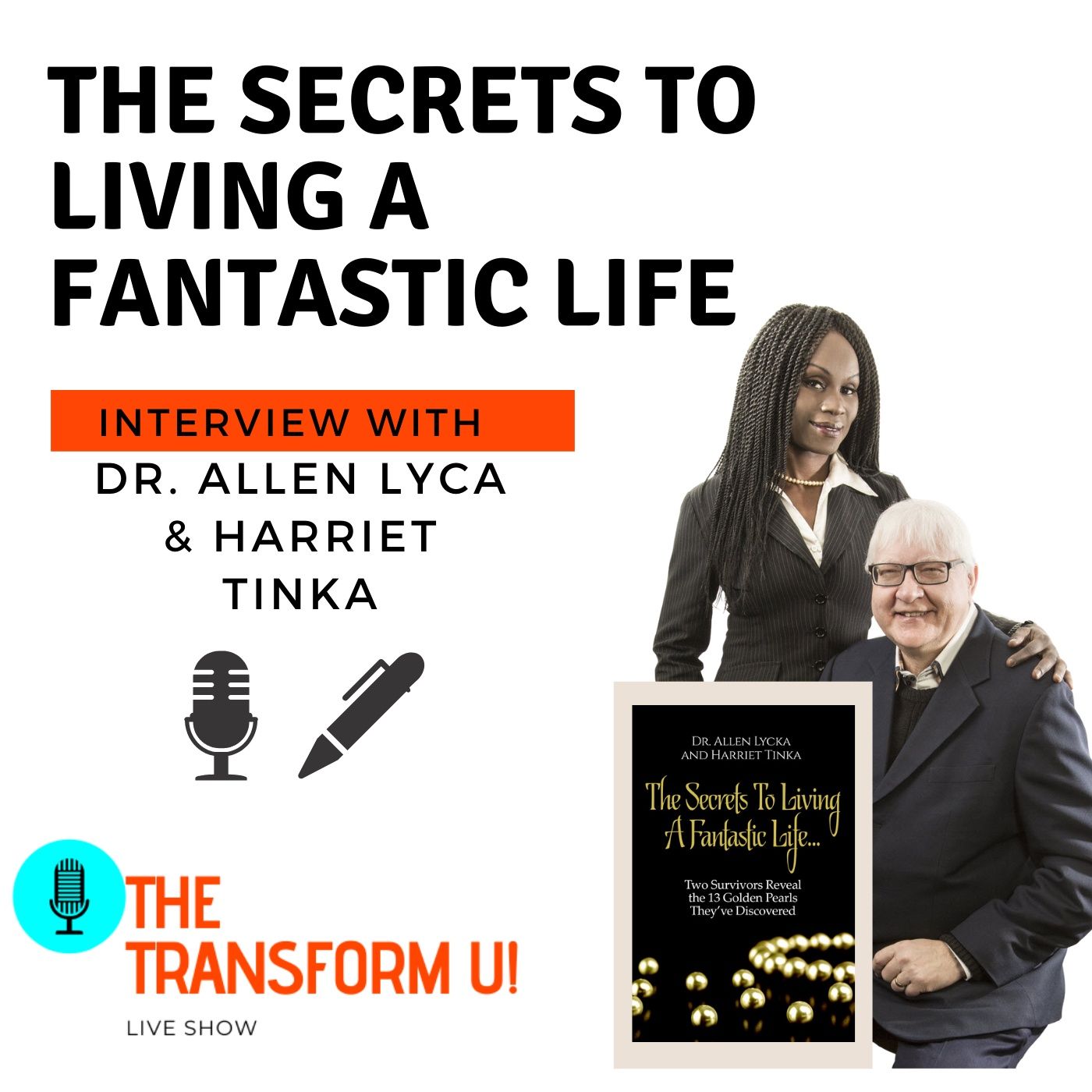 The Transform U! Live Show