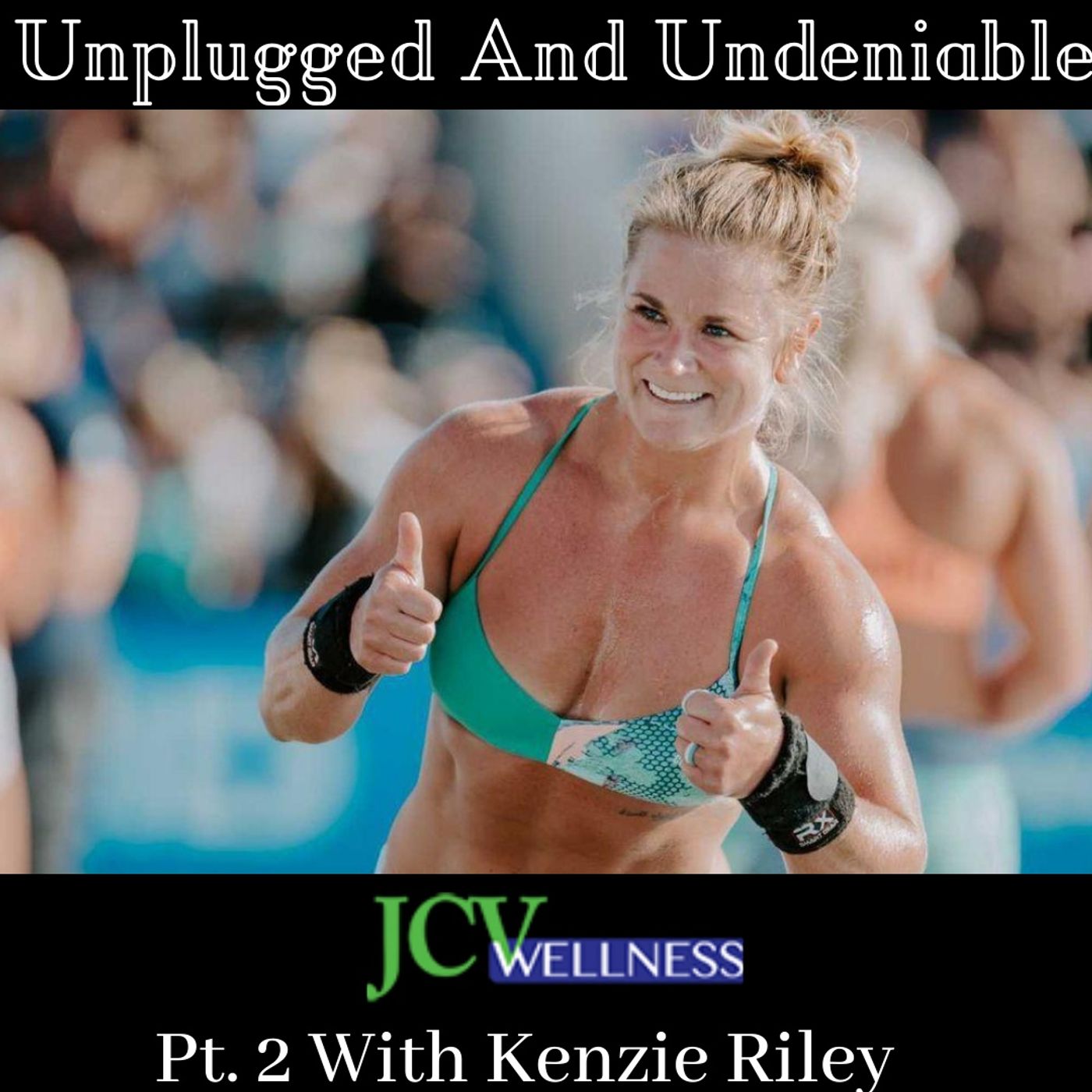 Unplugged And Undeniable