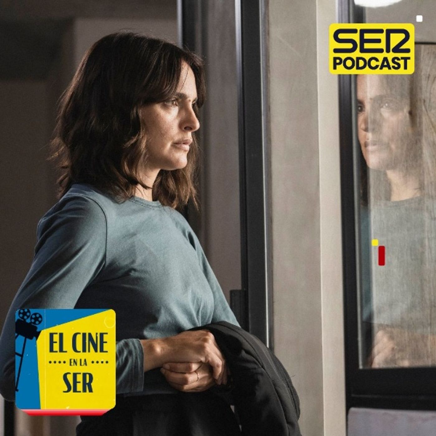 El Cine en la SER: En el rodaje de Carla Simón, los dilemas de la Inteligencia Artificial y té con amor