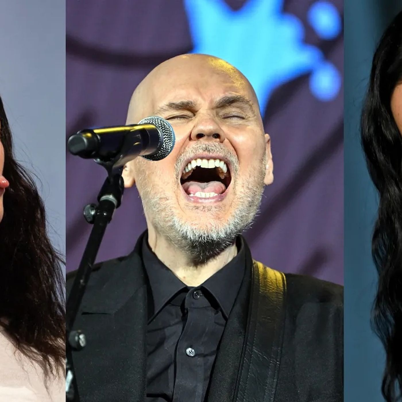 Lollapalooza 2026 Lineup Charli XCX, Smashing Pumpkins, the xx, and Lorde episode artwork