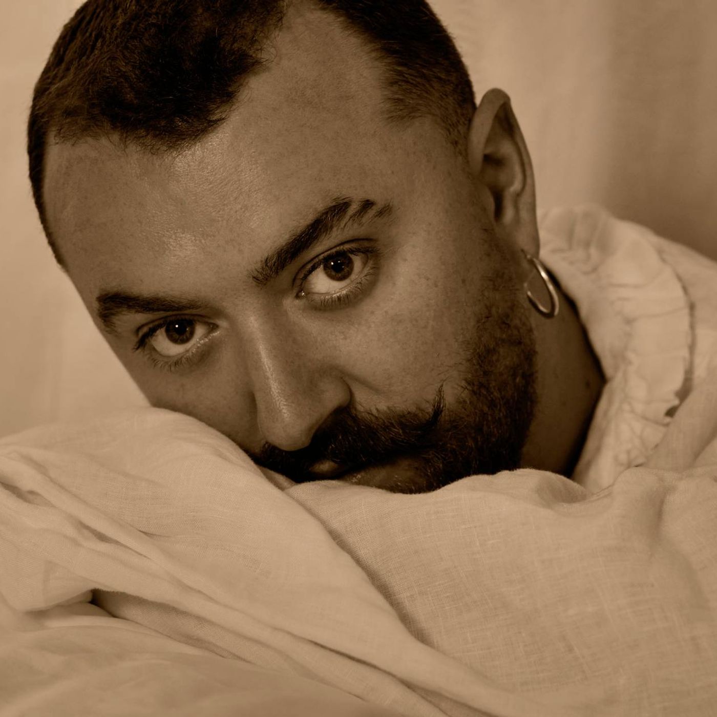 Sam Smith announces new album ‘Hazel Eyes’ with romantic single ‘My Guy’ episode artwork