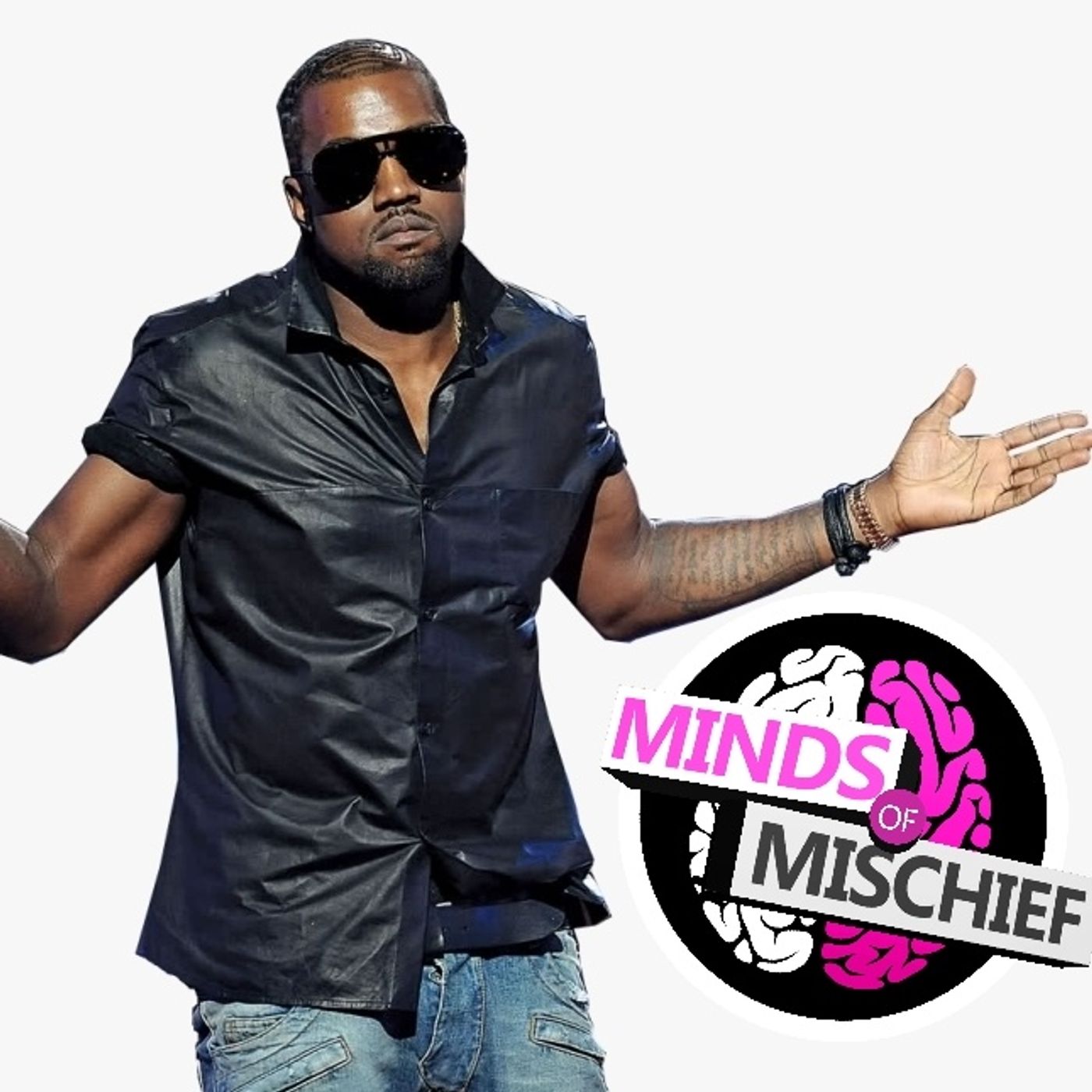 JCSquared Presents Minds Of Mischief