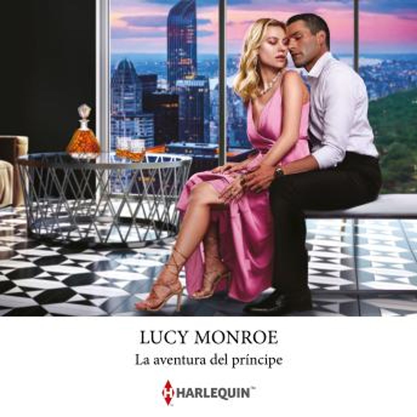 Access Must-Have Full Audiobooks in Romance, Modern