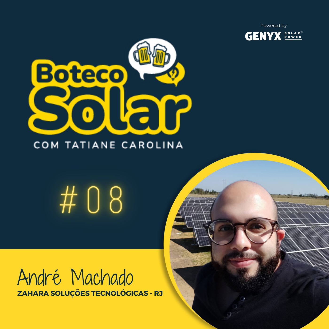 Boteco Solar