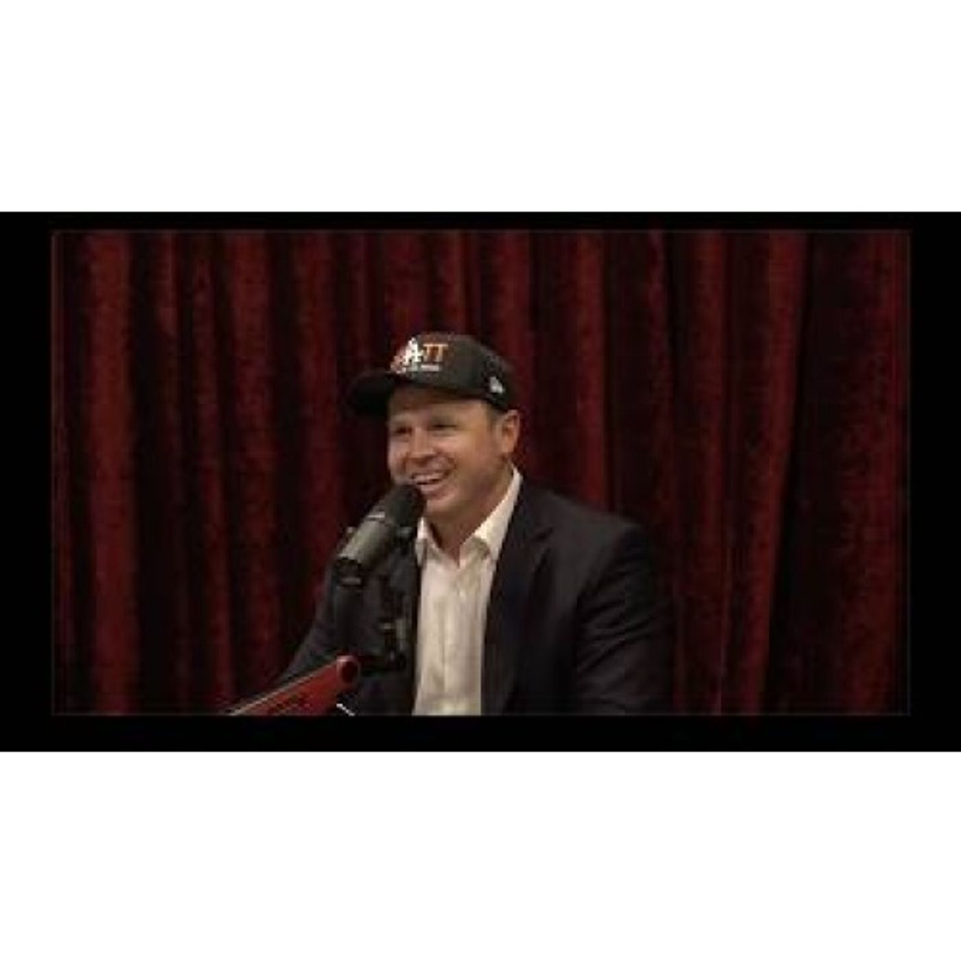Joe Rogan Experience 2483 - Spencer Pratt episode artwork