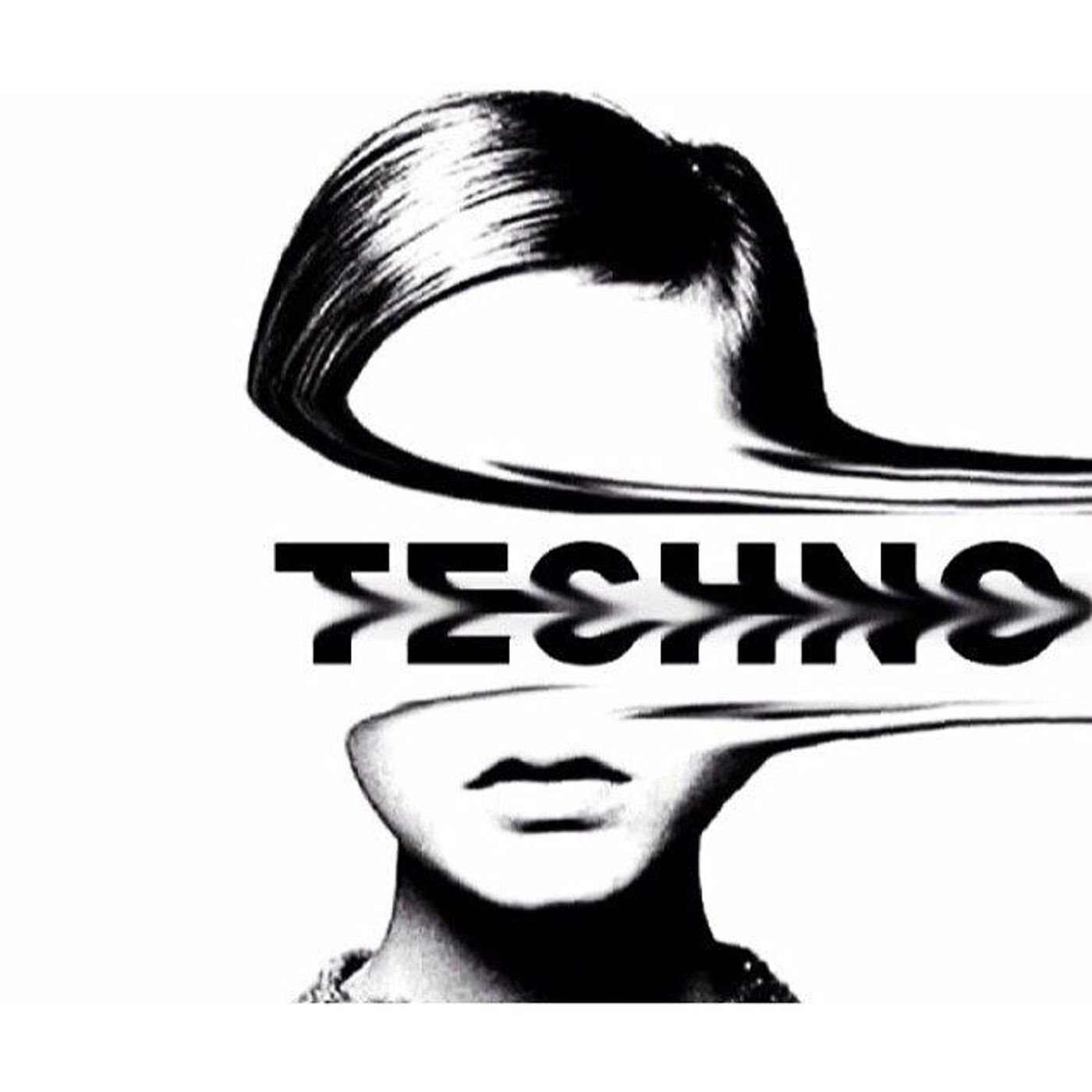 RTR / RADIO-TECHNO-RESISTANCE      100% Techno Electronic Music