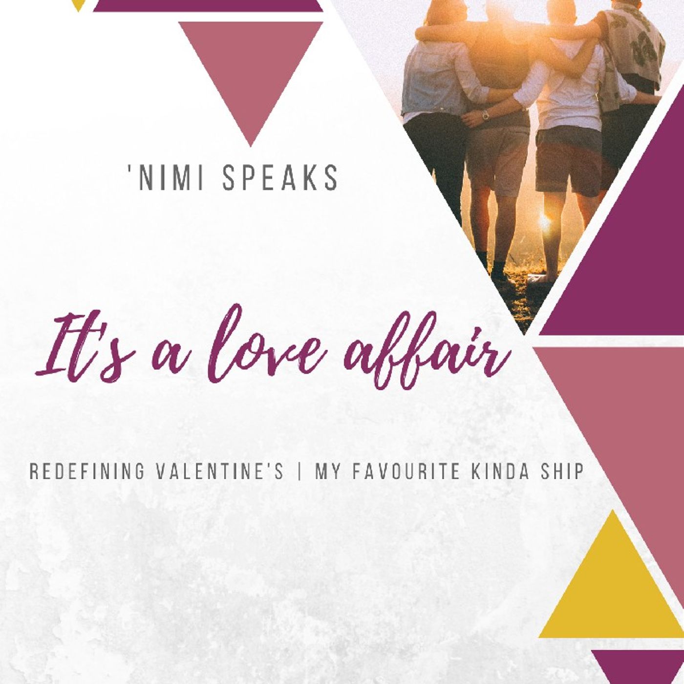 \'Nimi Speaks