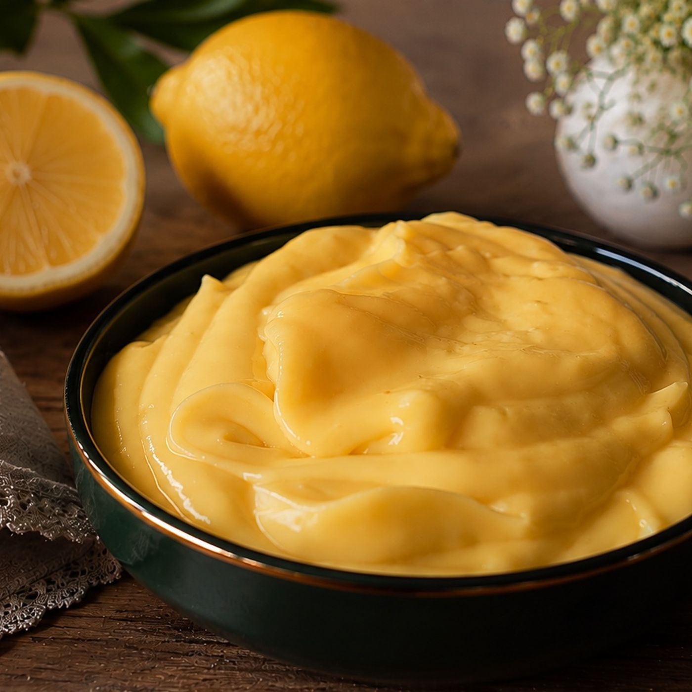 CREMA PASTICCERA SENZA GLUTINE E SENZA LATTOSIO episode artwork