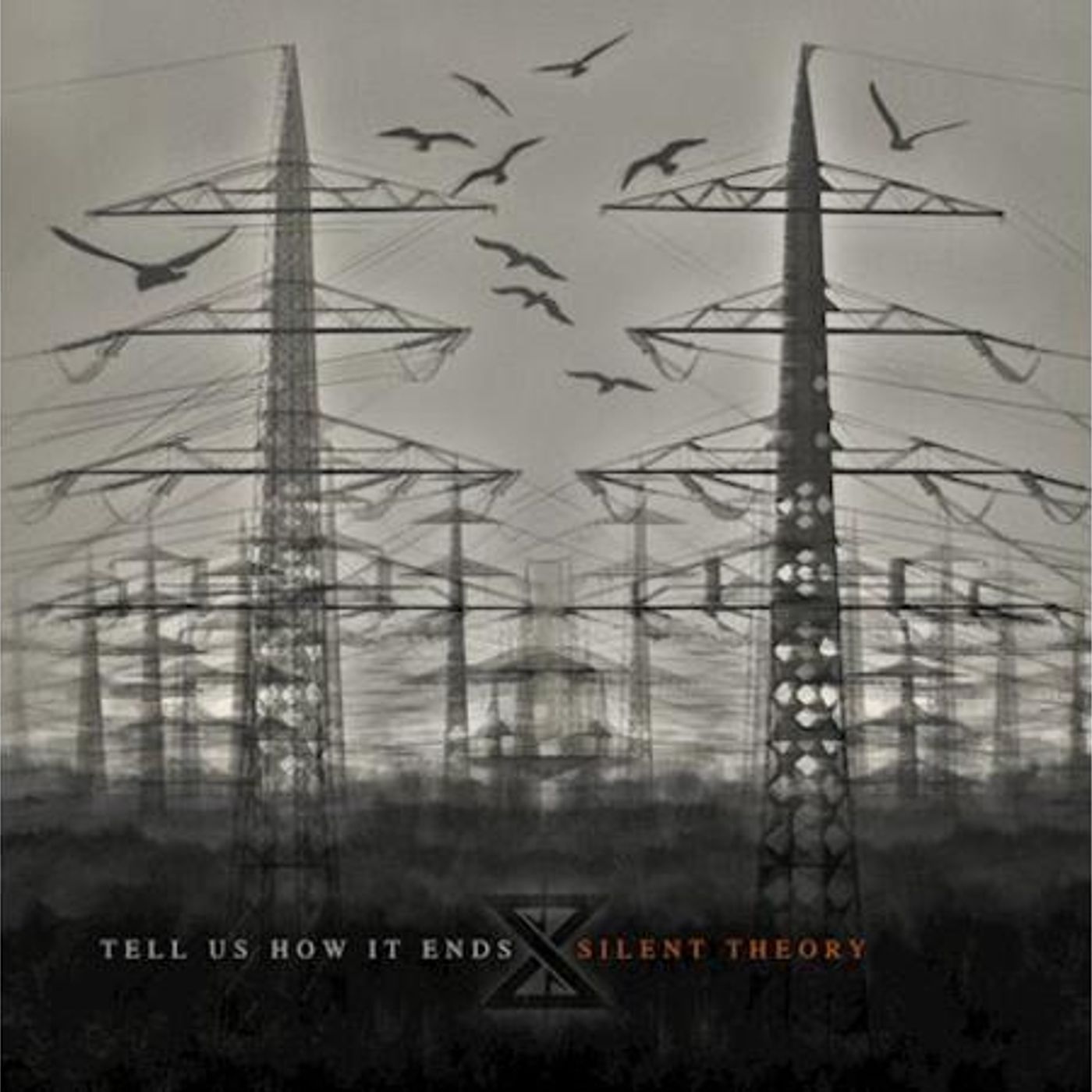 Silent Theory's Dakota says band is still in it with new album episode artwork