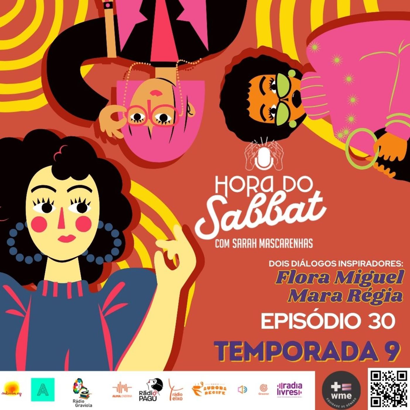 Hora do Sabbat