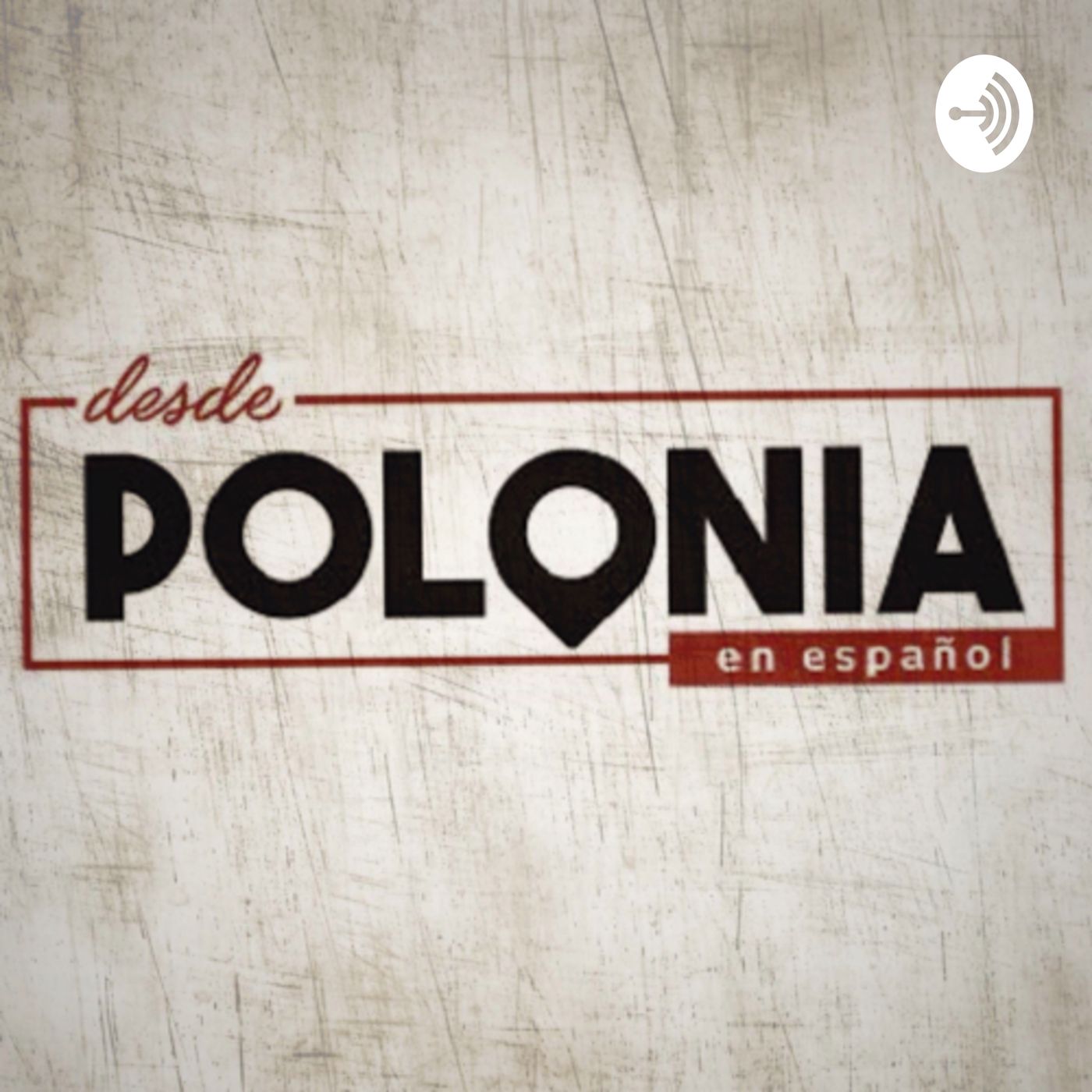 Desde Polonia en español.