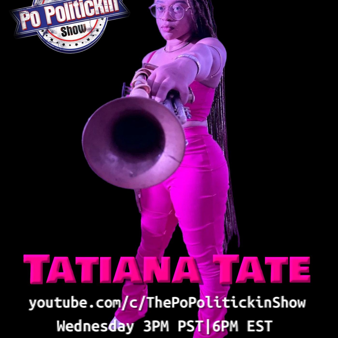 The Po Politickin Show