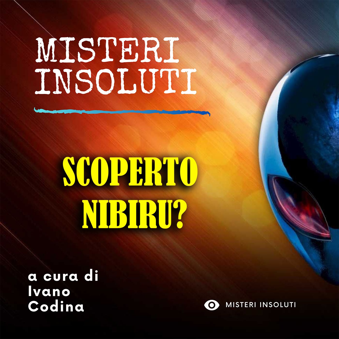 Misteri Insoluti