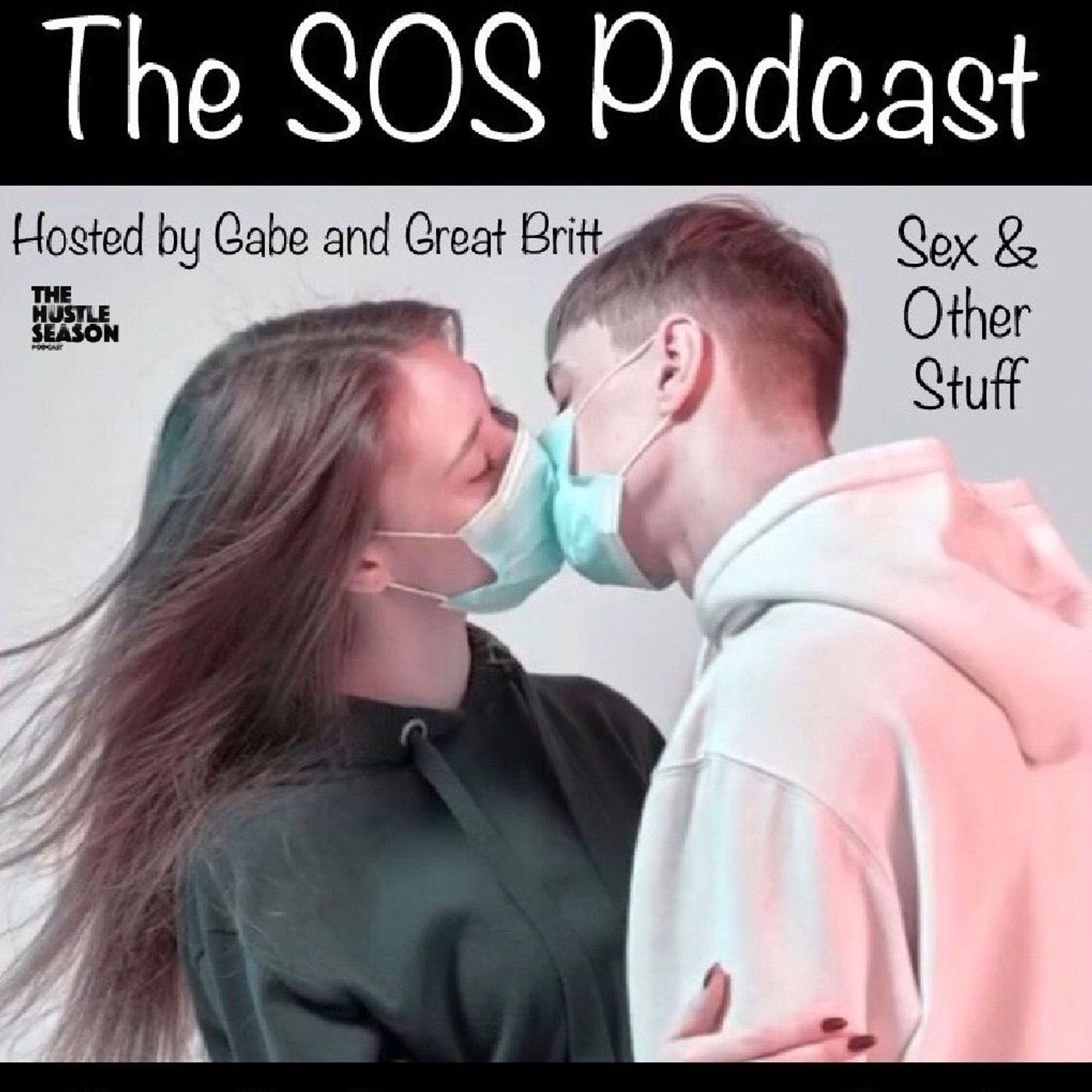 The Hustle Season Podcast