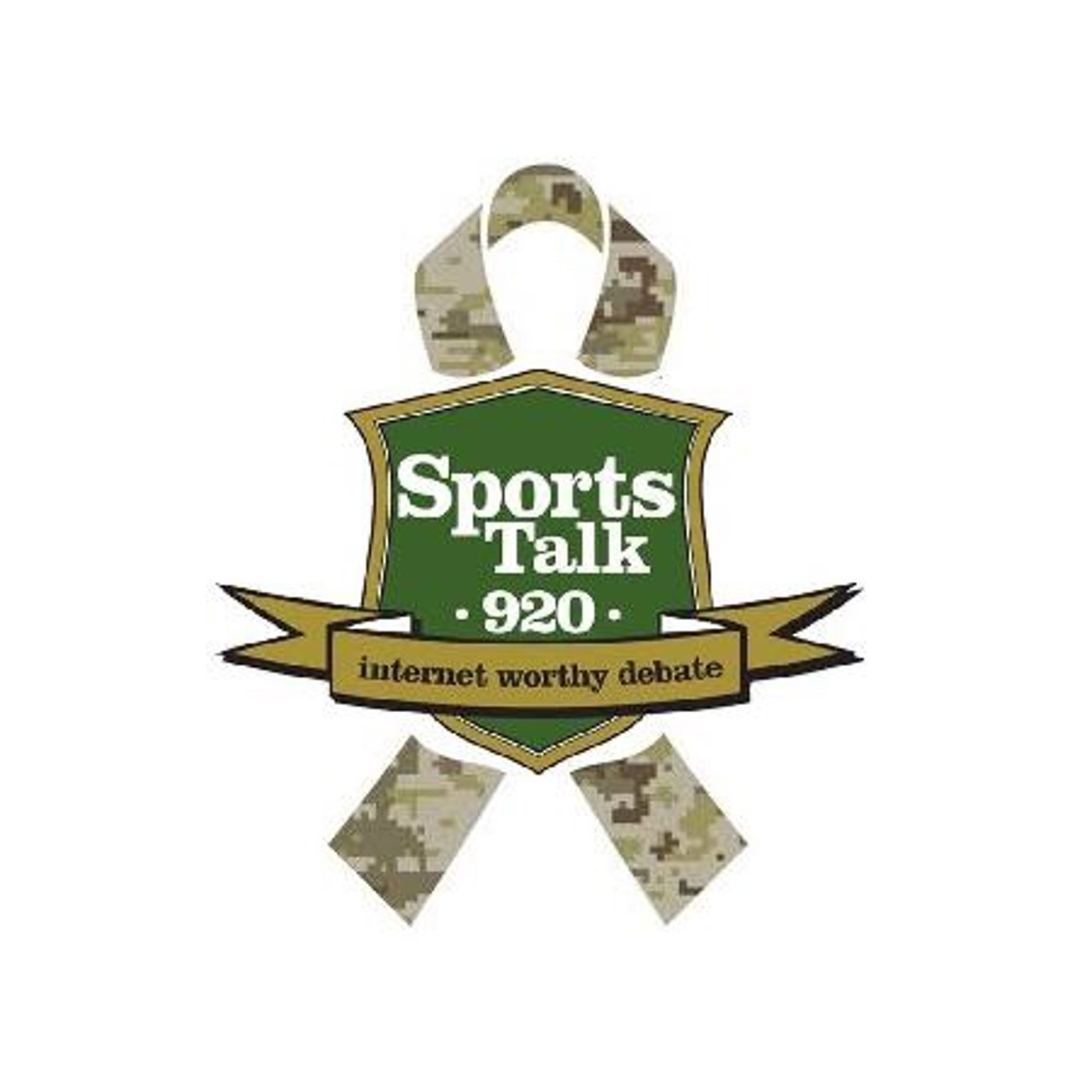 Sports Talk 920\'s show