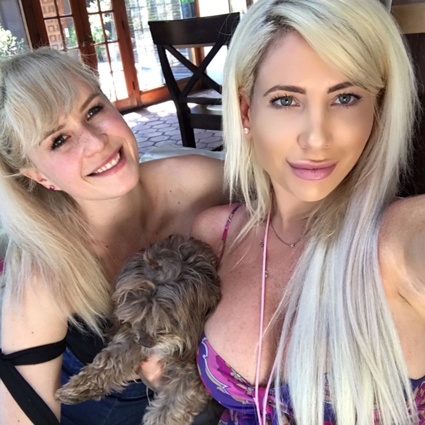 Naked And Afraid With Liza Oppenheimer