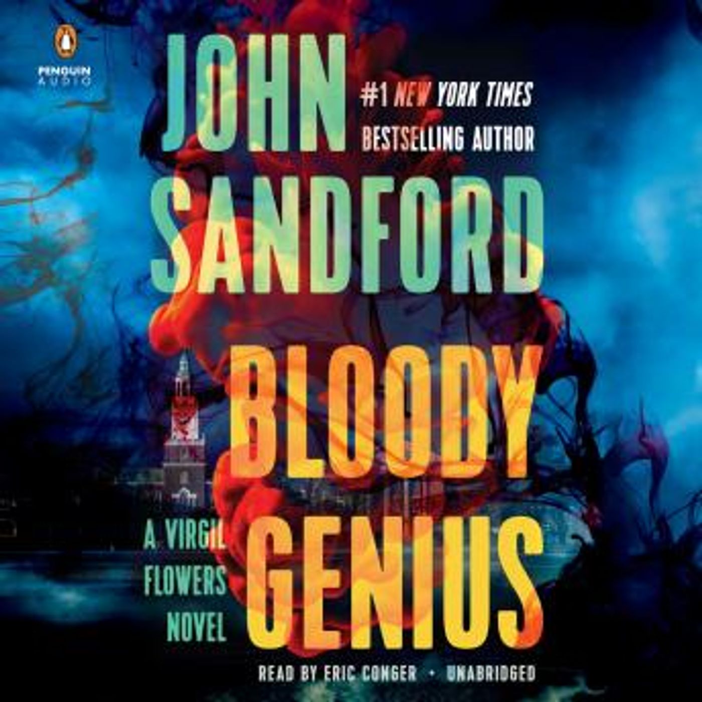 Download High-Quality Full Audiobooks in Mystery, Thriller & Horror, Suspense